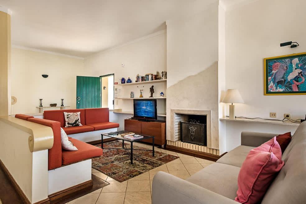 Almanda - Spacious Perfectly Located Between Marina And The Old Town *