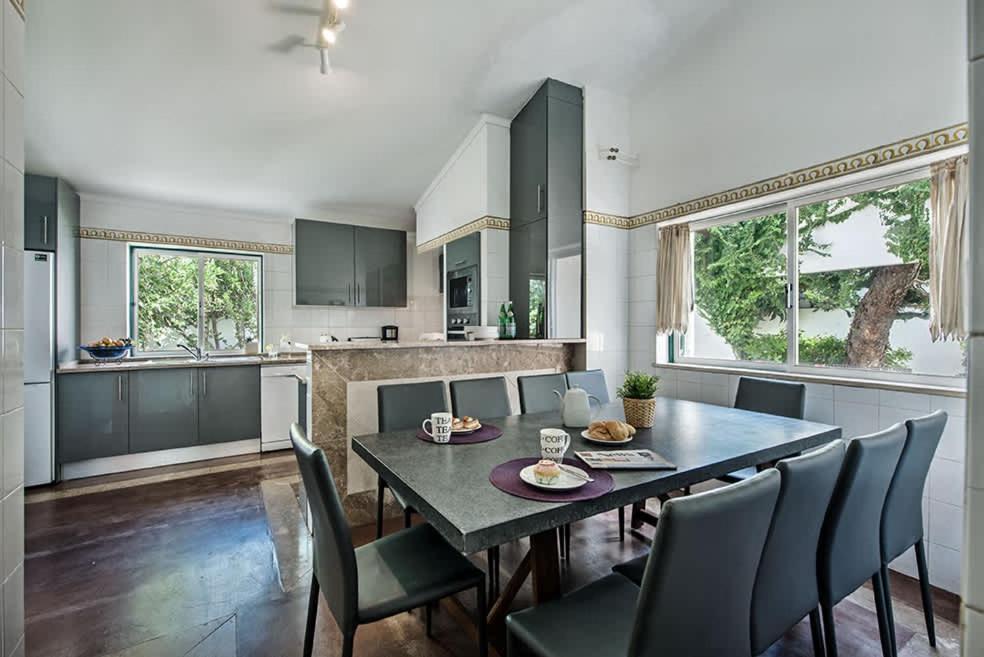 Almanda - Spacious Perfectly Located Between Marina And The Old Town