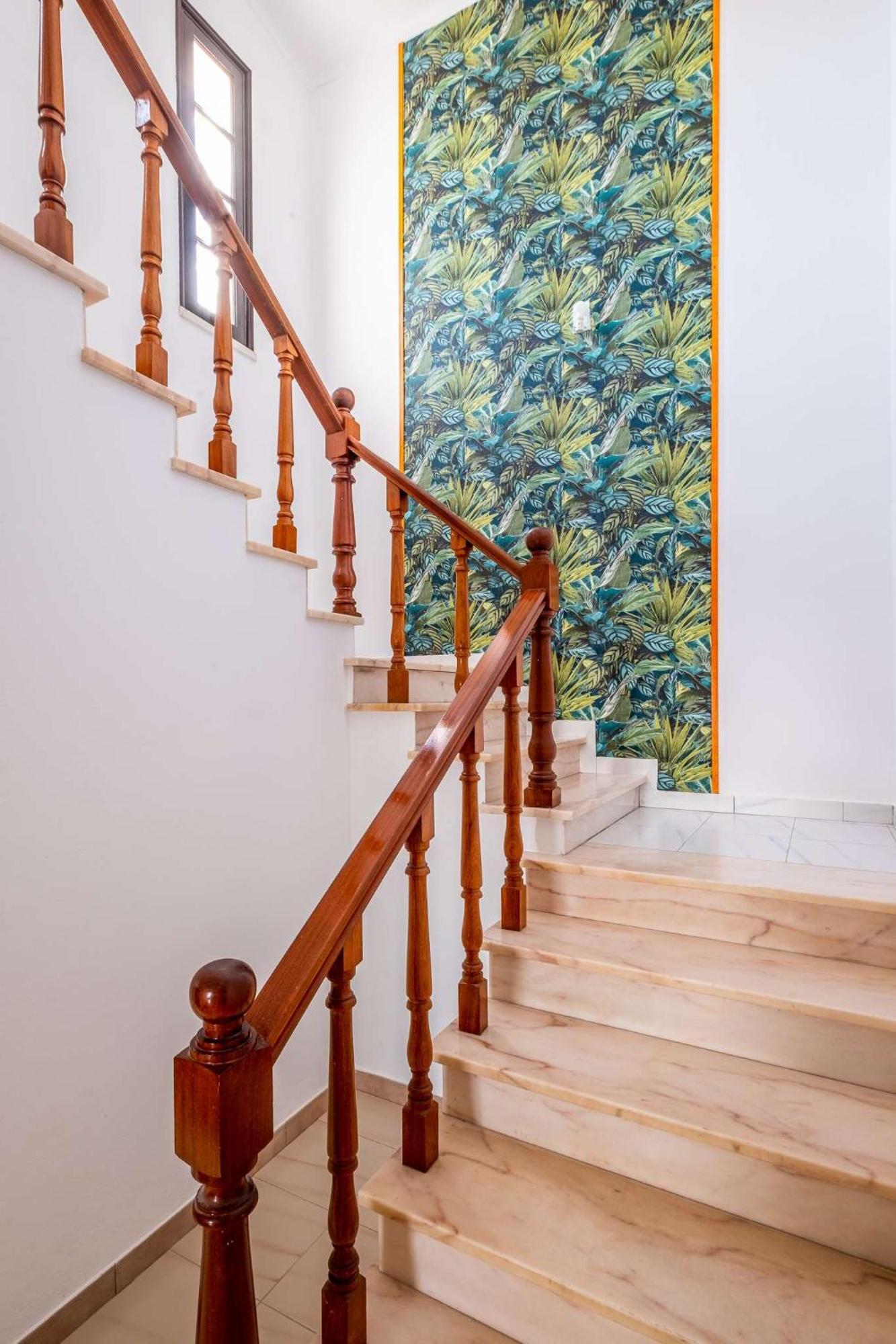 Patroves Ranch - Private Pool & Sea Views