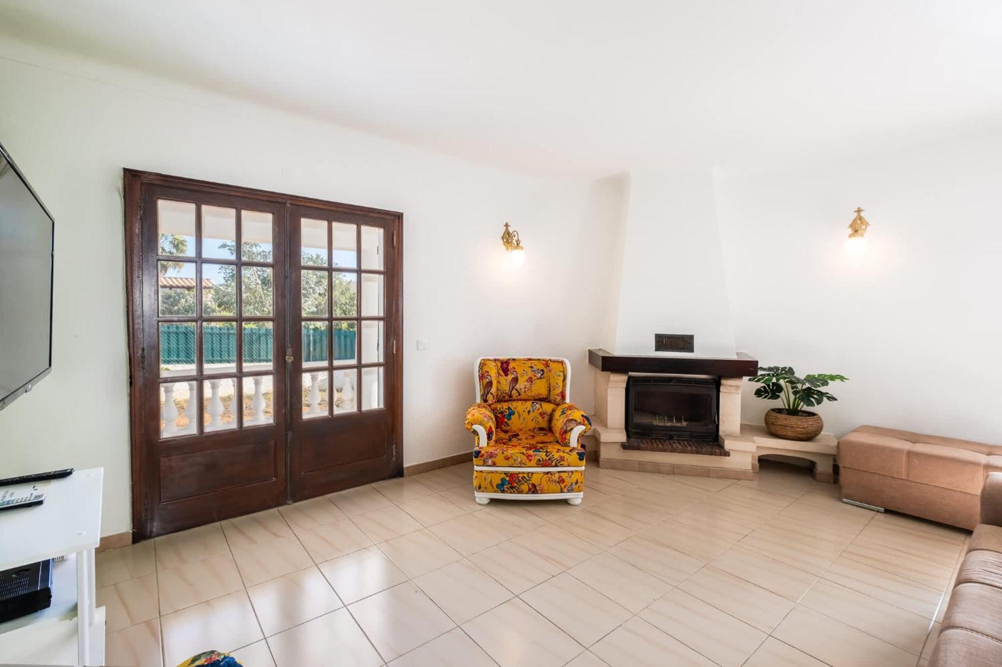 Holiday home Patroves Ranch - Private Pool & Sea Views *