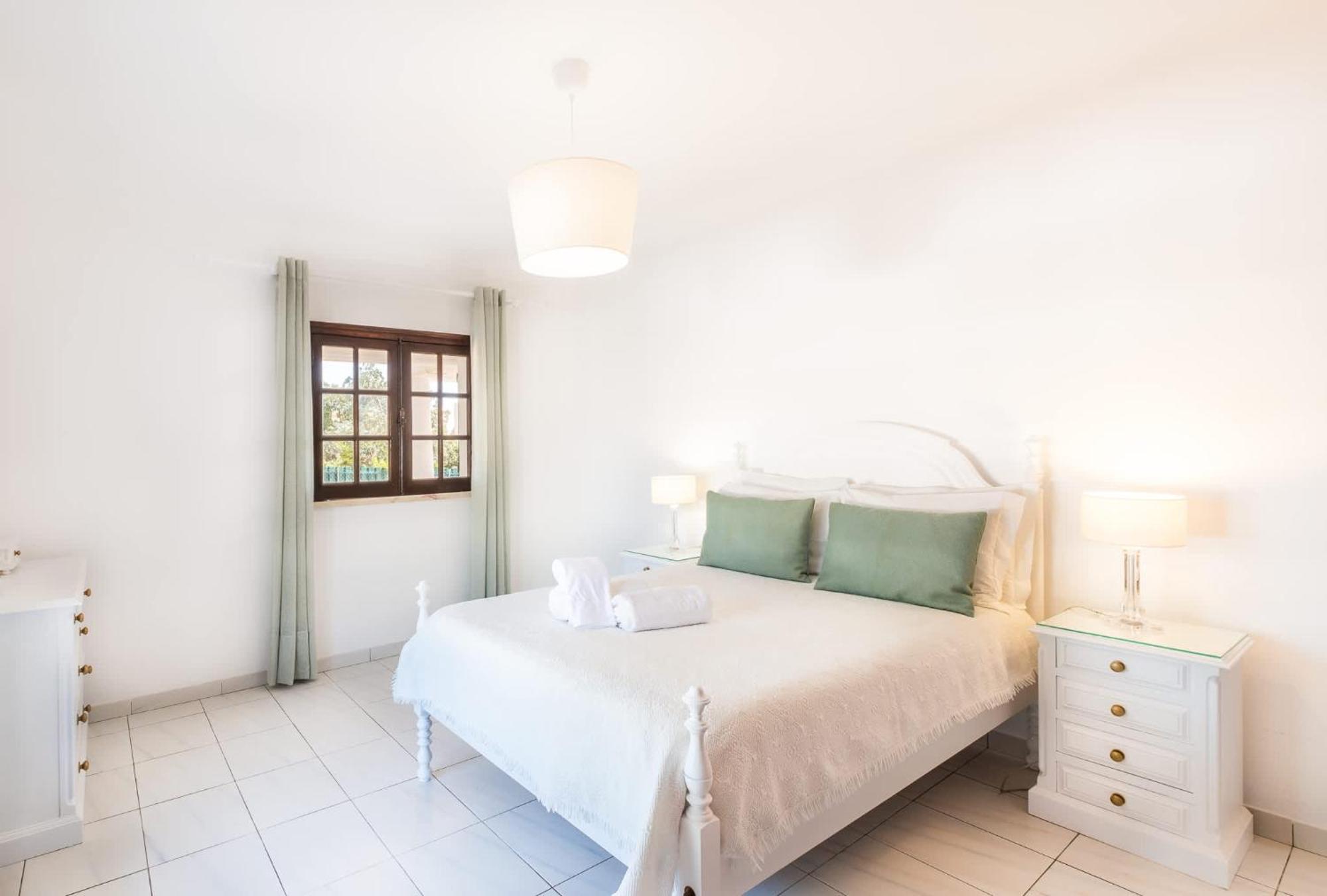Patroves Ranch - Private Pool & Sea Views Albufeira