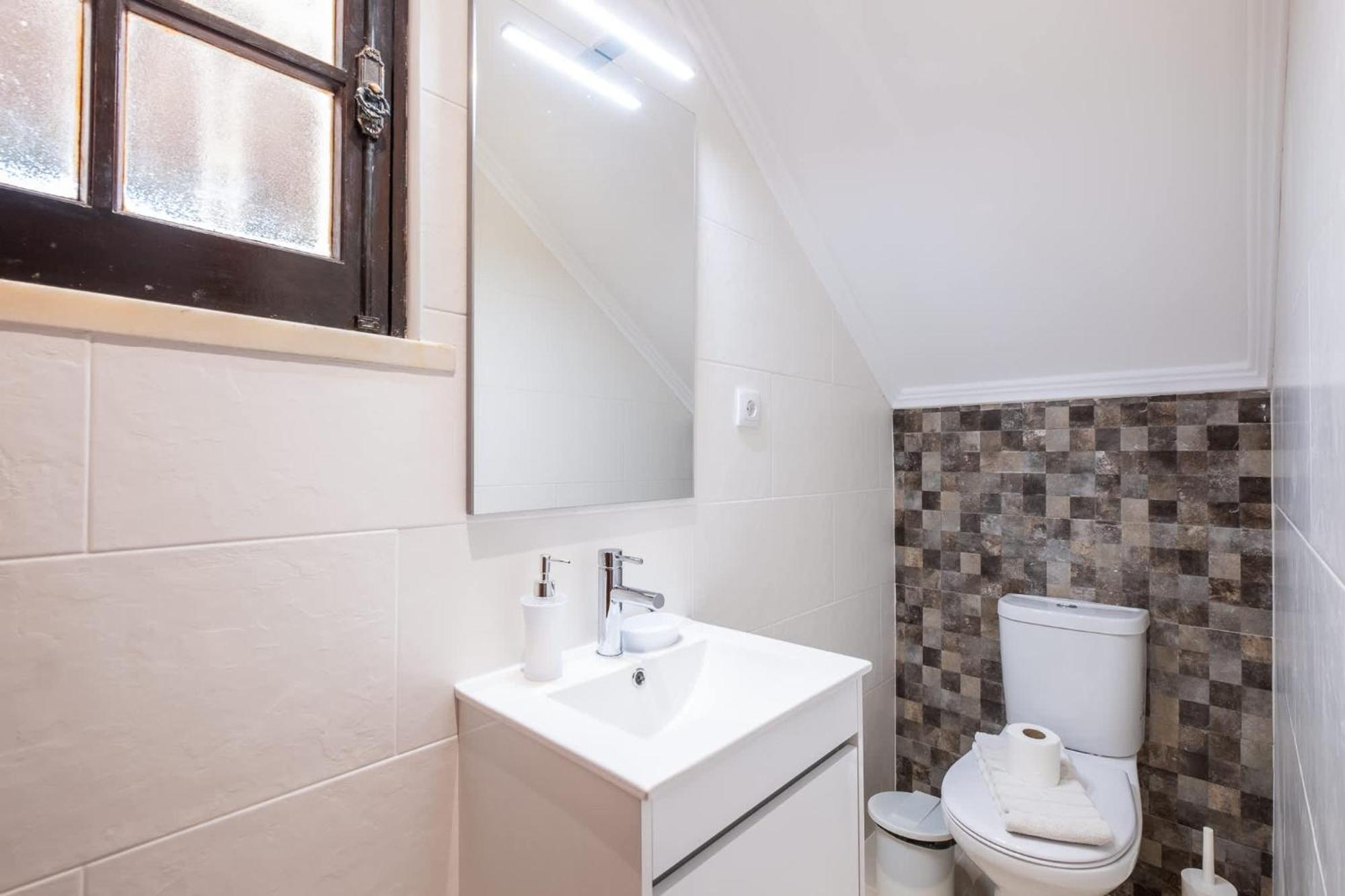 Patroves Ranch - Private Pool & Sea Views Holiday home