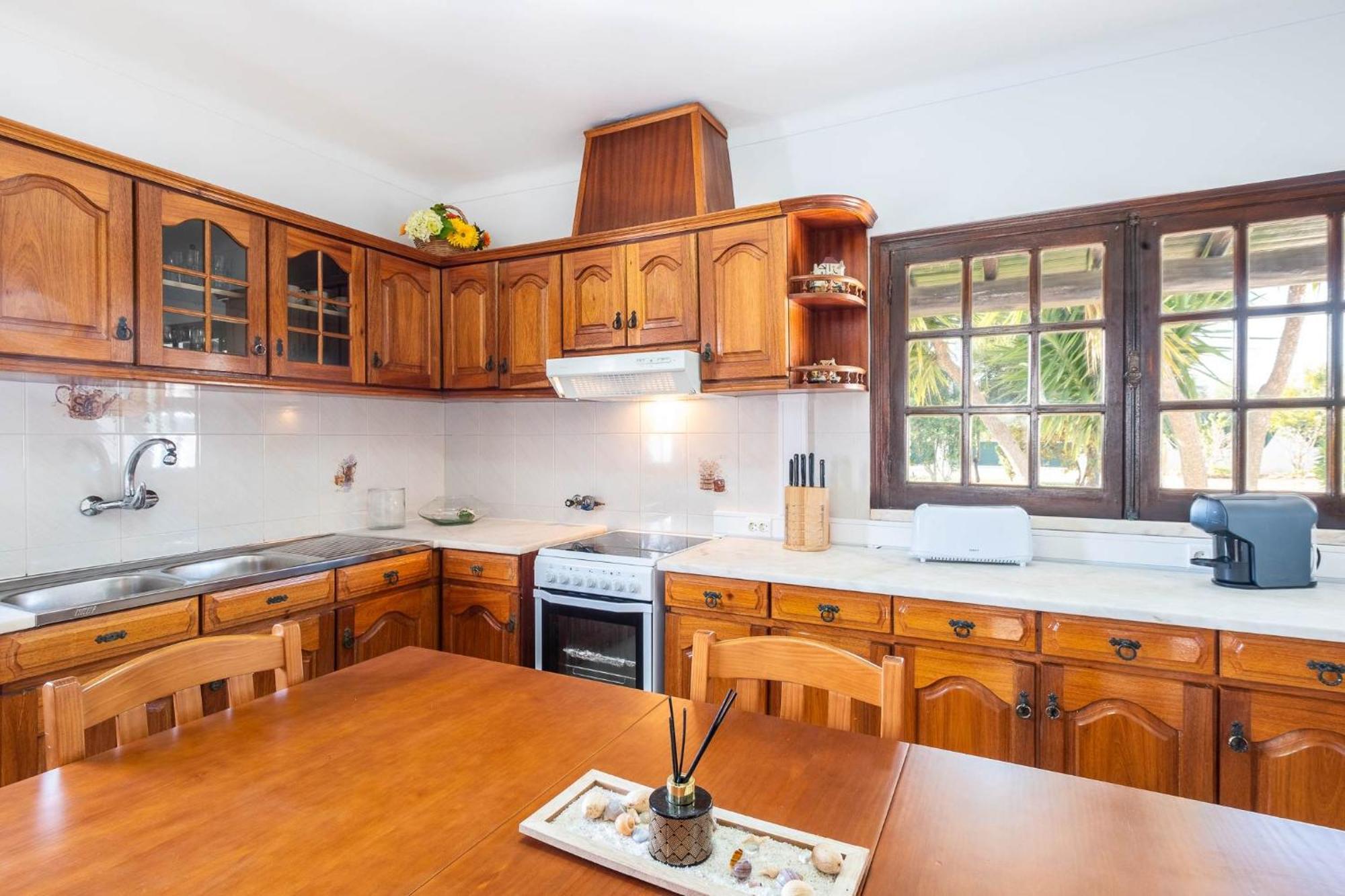 Holiday home Patroves Ranch - Private Pool & Sea Views Albufeira