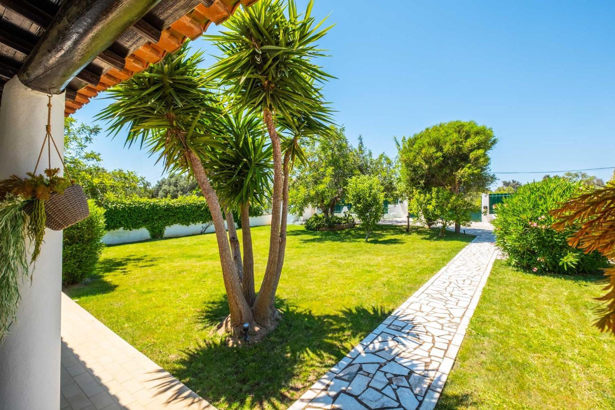 Holiday home Patroves Ranch - Private Pool & Sea Views Albufeira