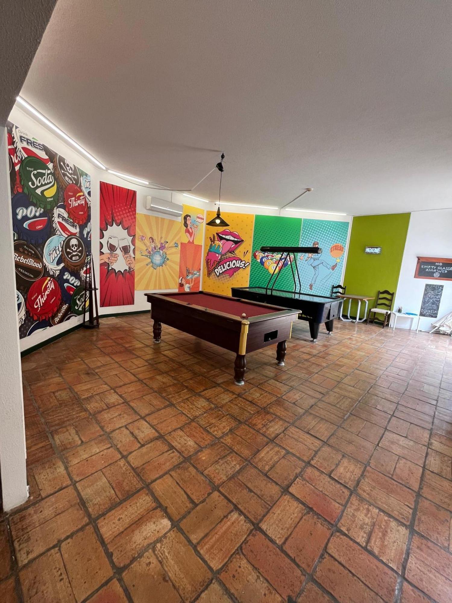 Appartement Lv *