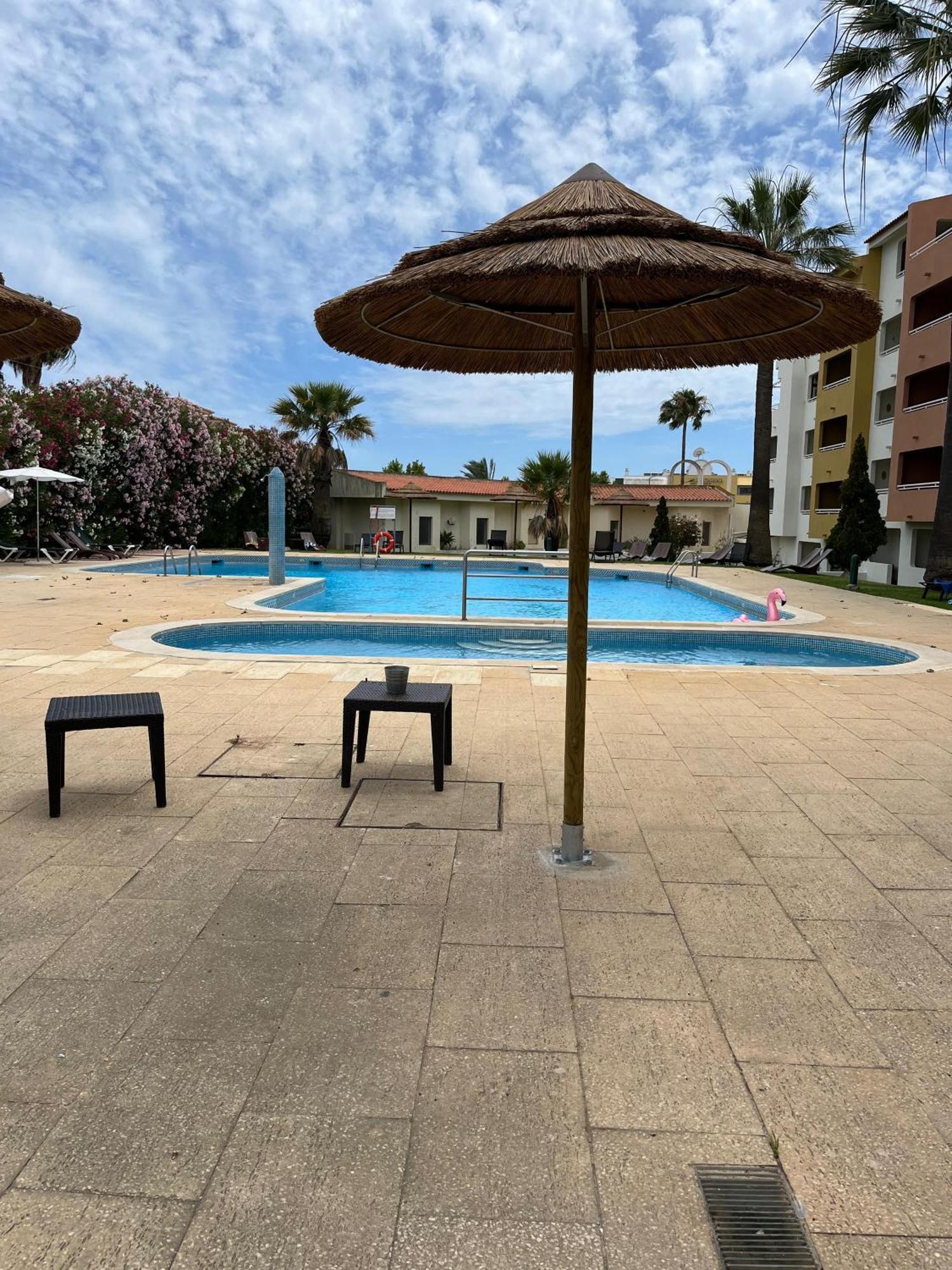 Lv Apartment Albufeira