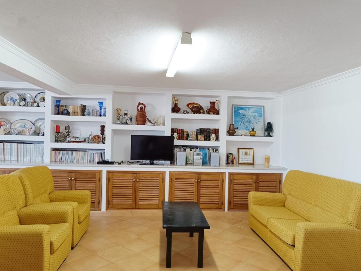 Pousada Imperio Albufeira