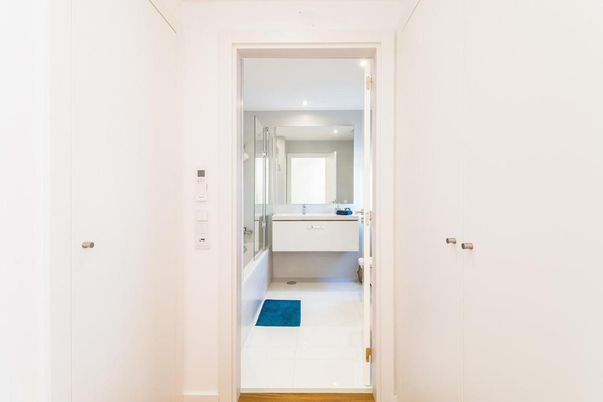 Villa Family 3 Bedrooms Private Rooftop With Pool Albufeira