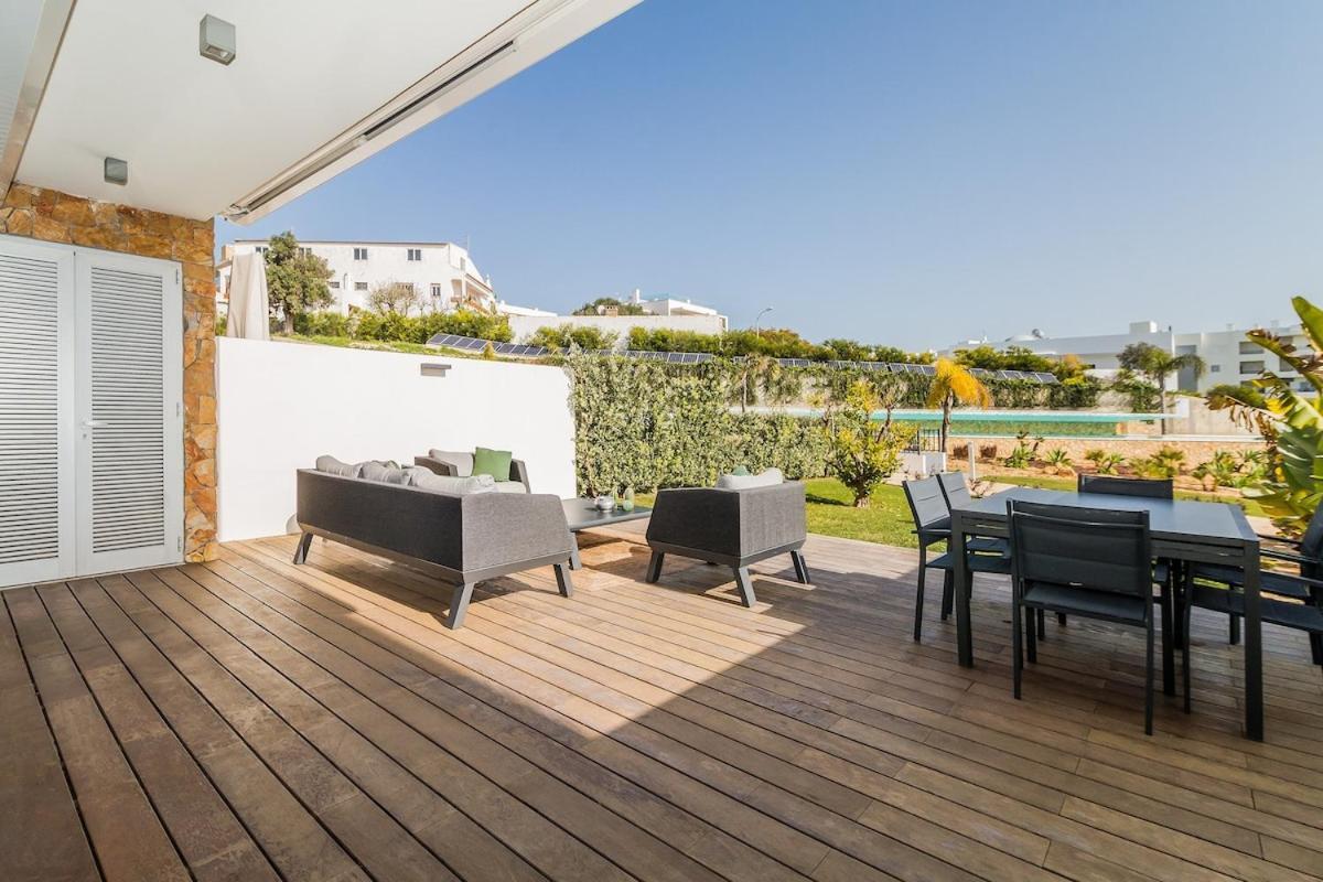 Villa Family 3 Bedrooms Private Rooftop With Pool *
