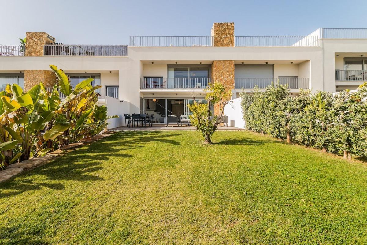 Family 3 Bedrooms Private Rooftop With Pool * Albufeira