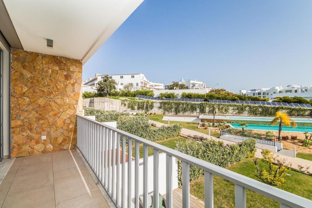 Villa Family 3 Bedrooms Private Rooftop With Pool Albufeira