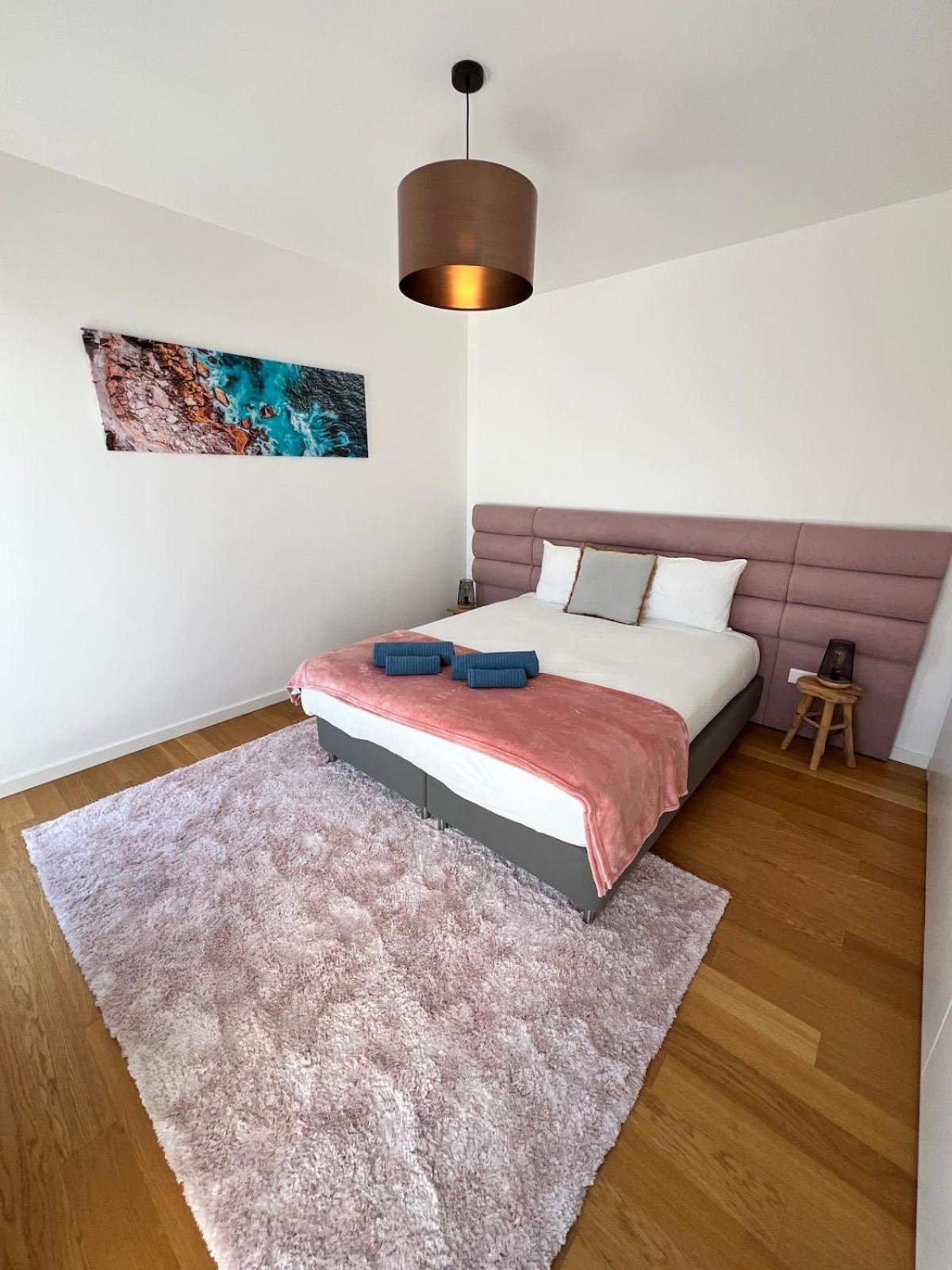 Villa Family 3 Bedrooms Private Rooftop With Pool