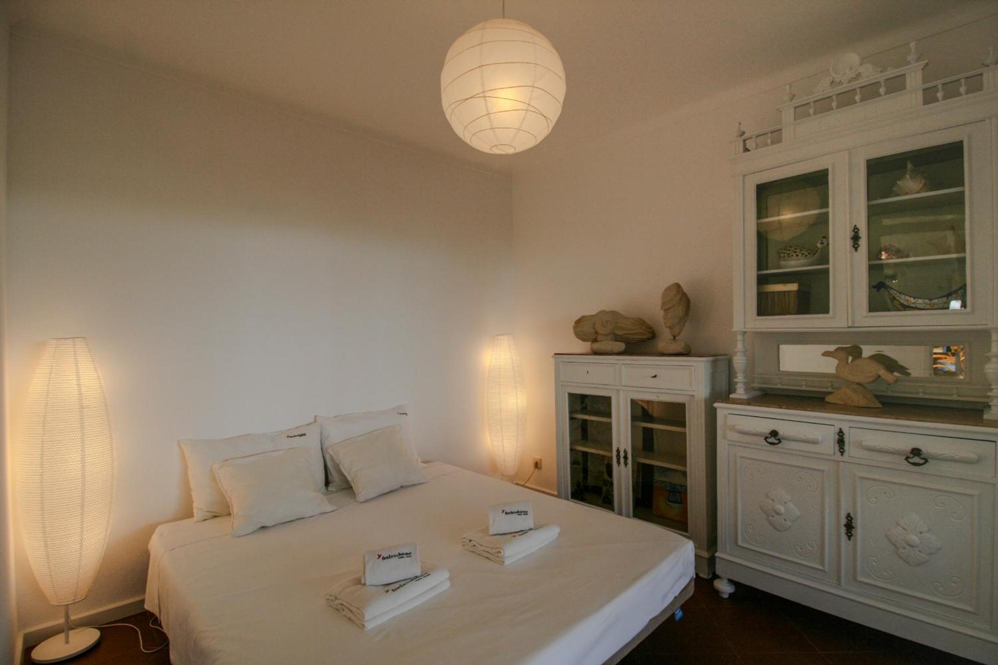 Apartamento Flh Olhos D' Agua With Pool