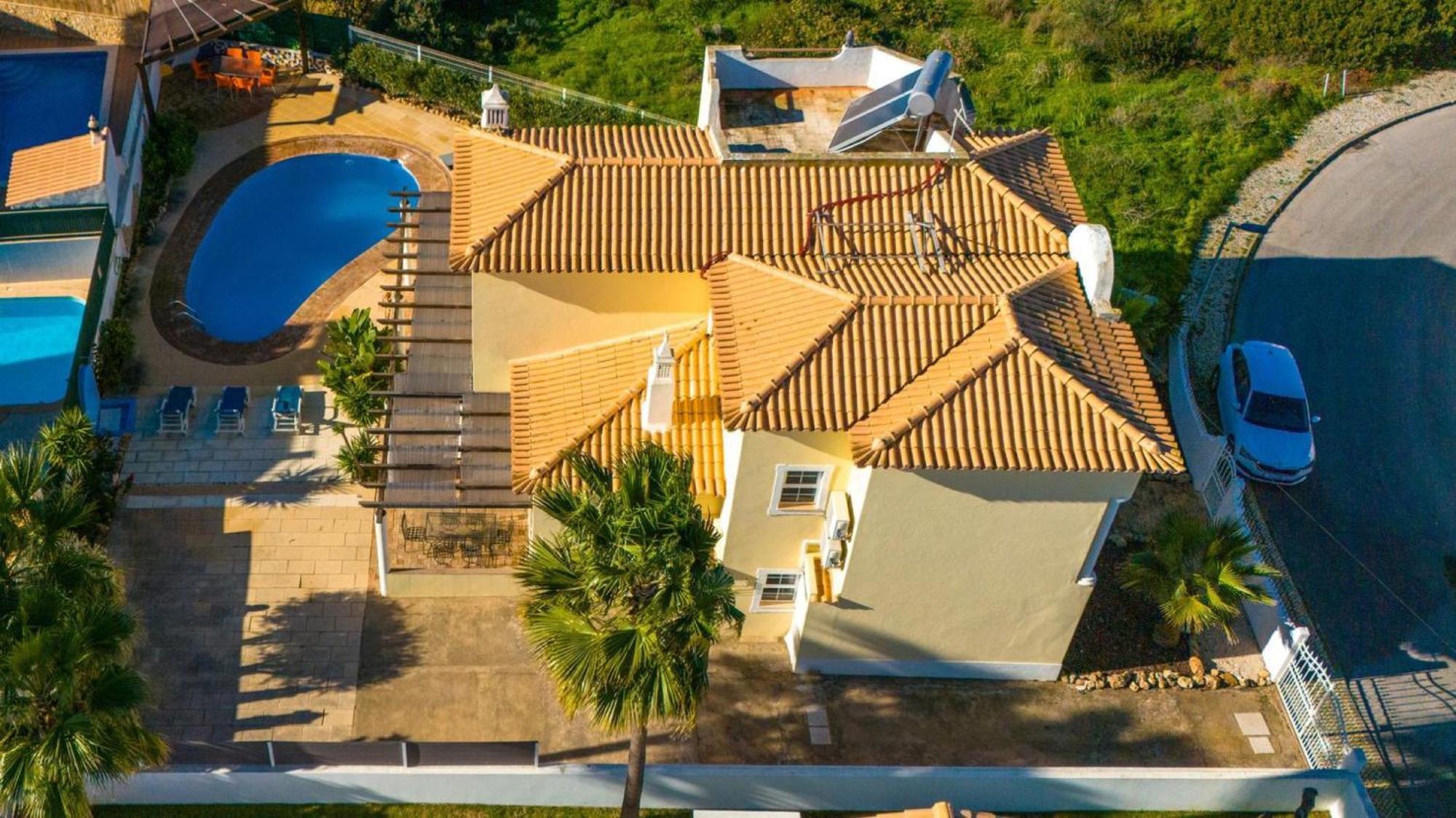 Holiday home Breeze - Adults Only Albufeira
