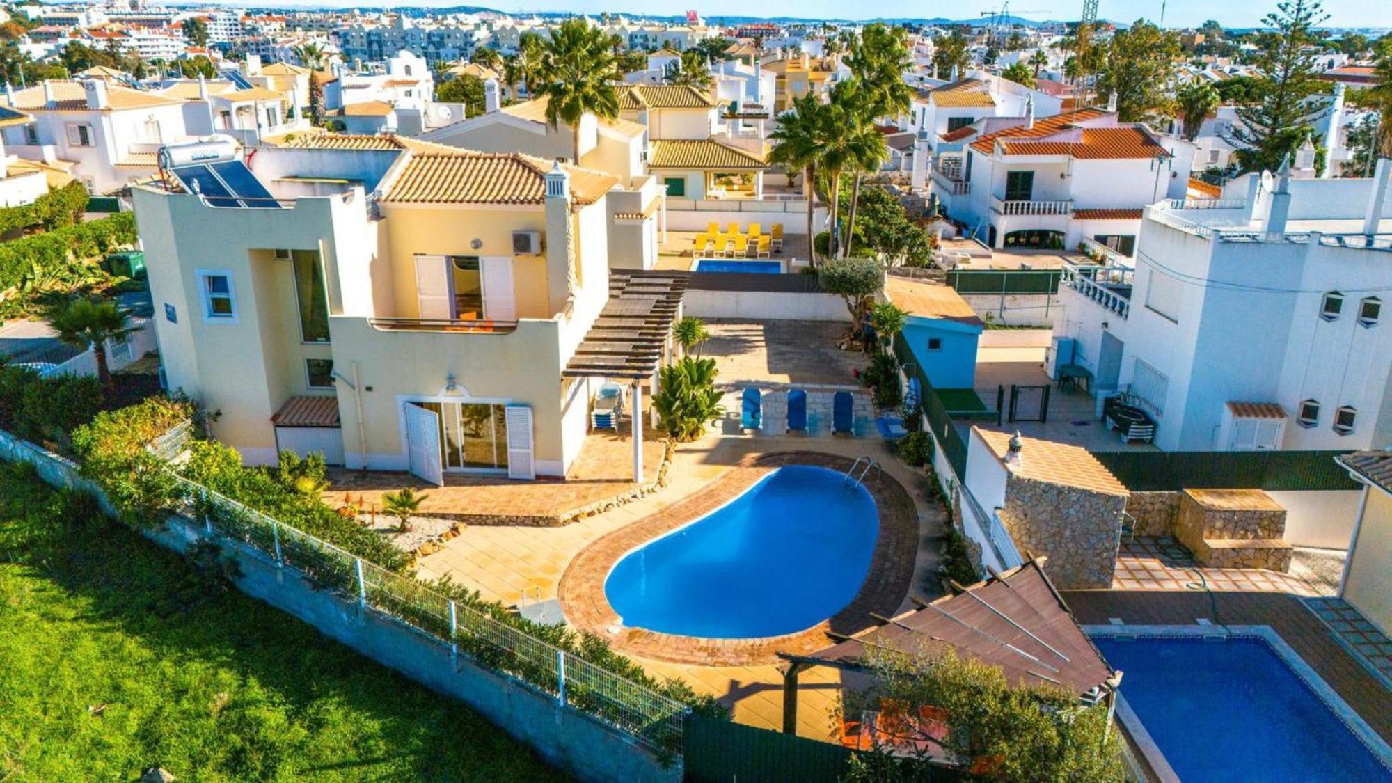 Breeze - Adults Only Albufeira