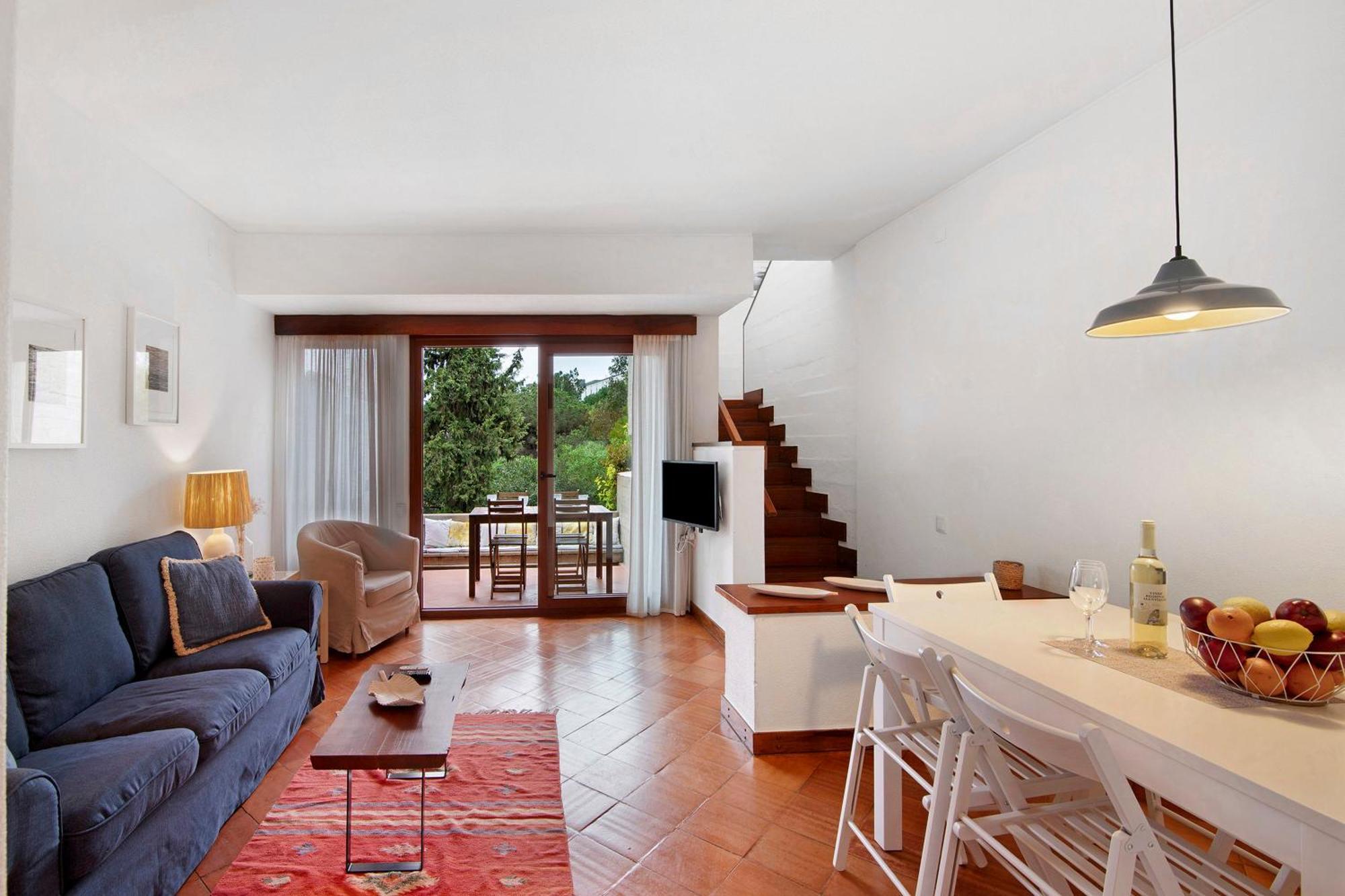 Balaia Apartment