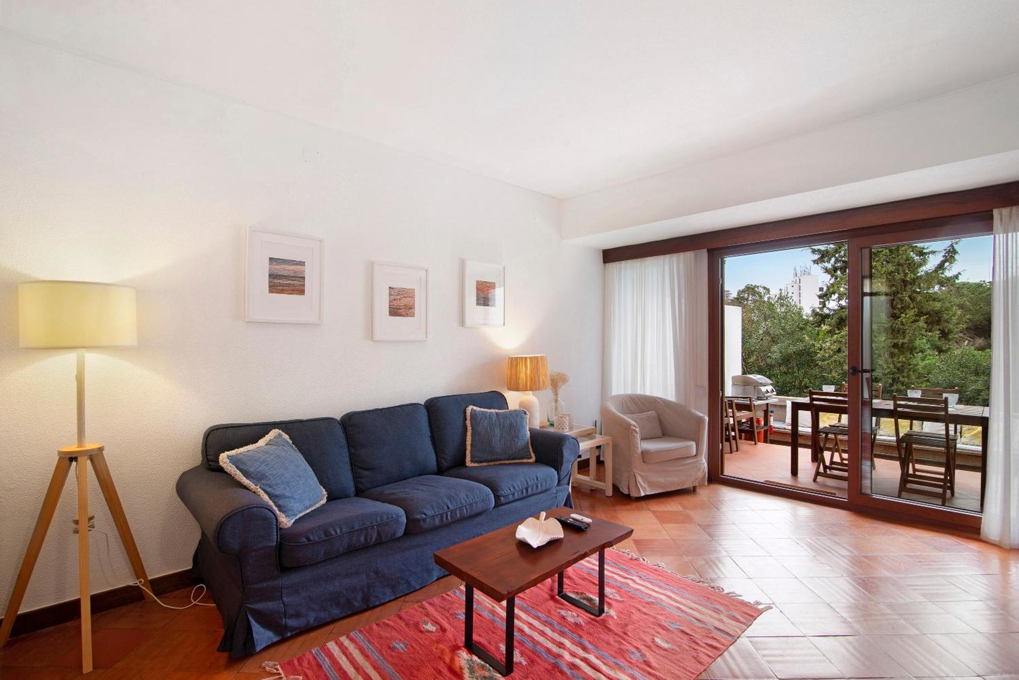 Balaia Apartment *