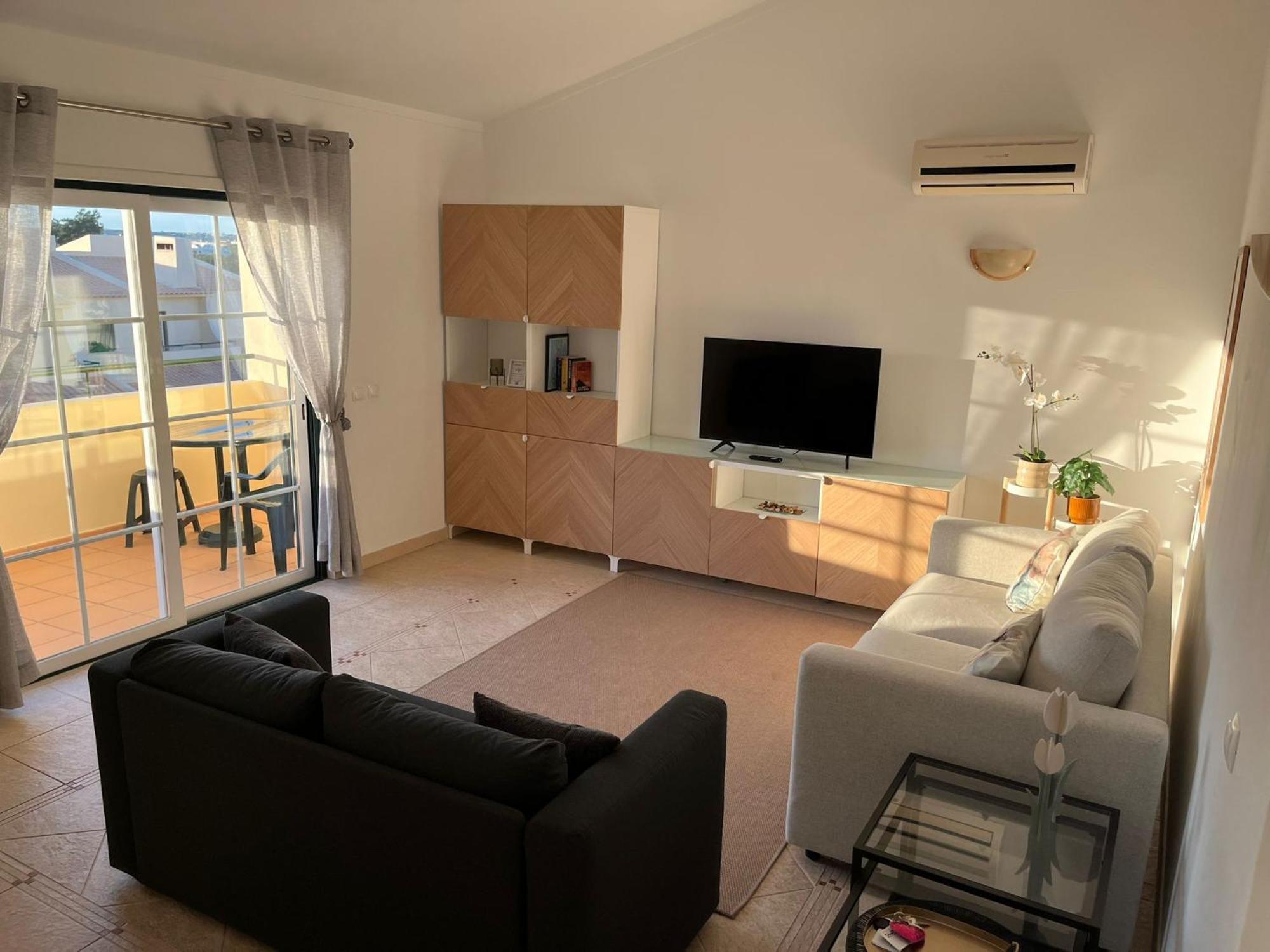Glenridge By Albufeira