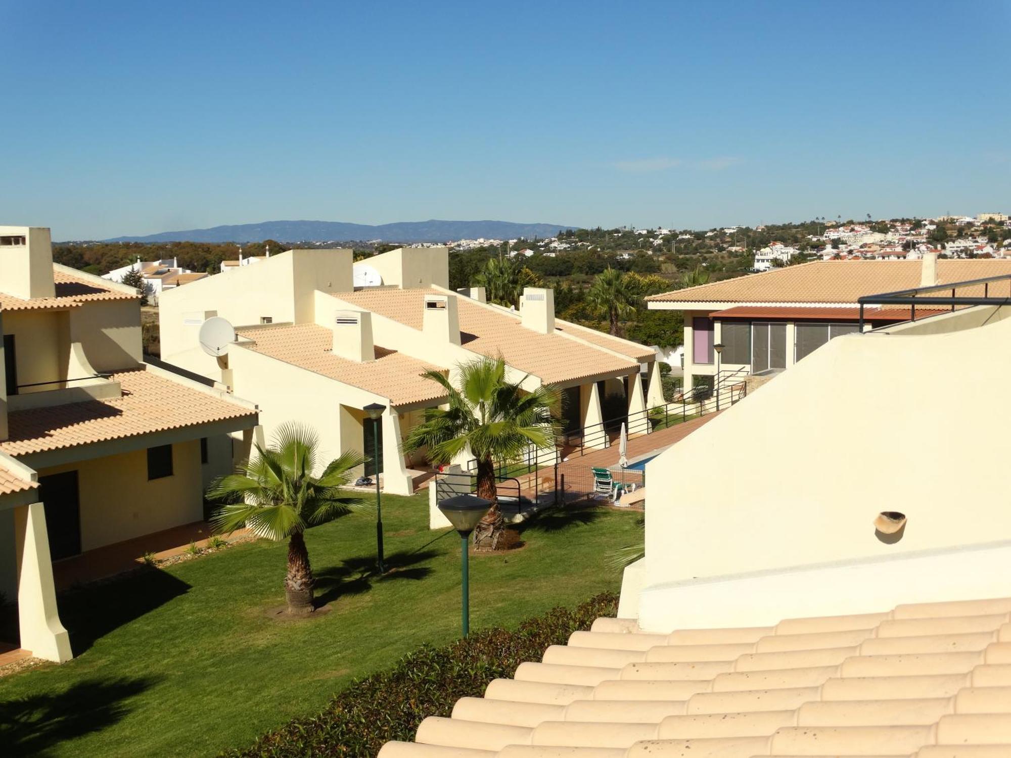 Glenridge By 3* Albufeira