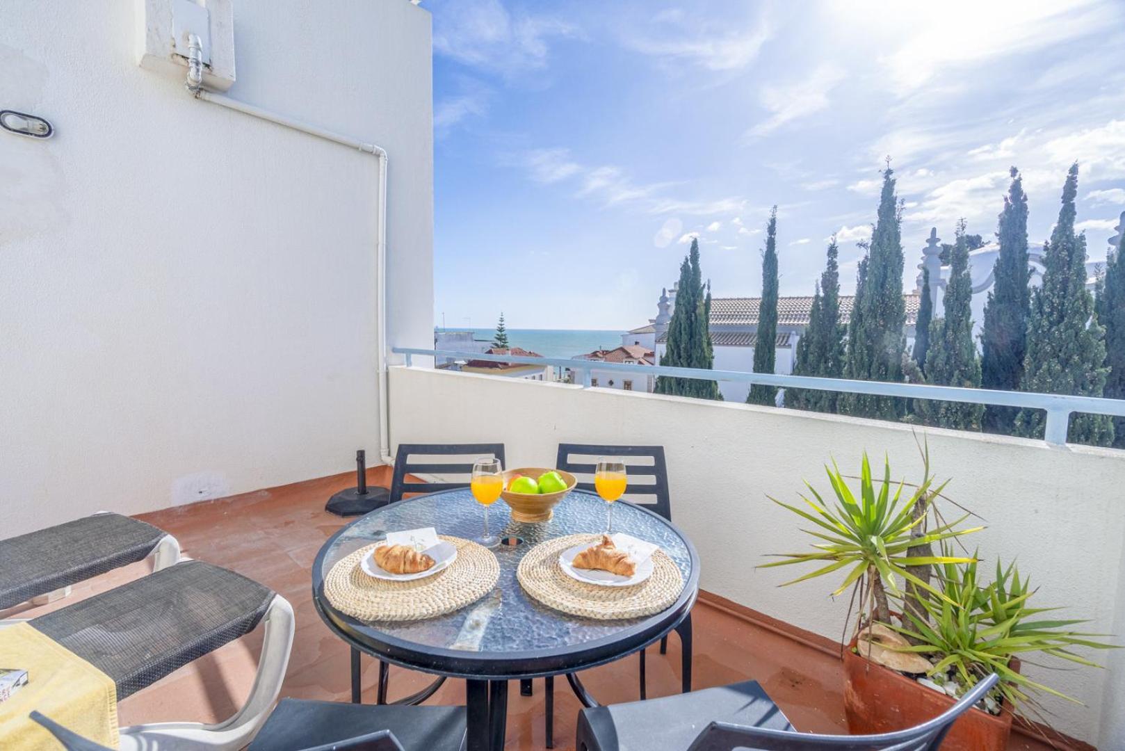 Bay View By Ocvillas Albufeira