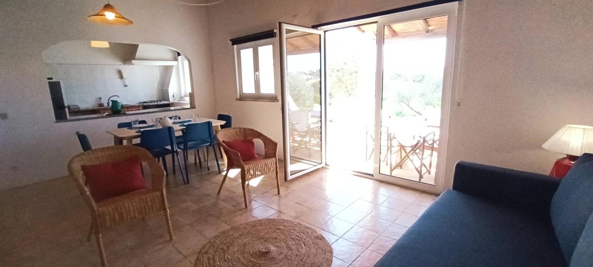 Quinta Do Lagar Ferienhaus *