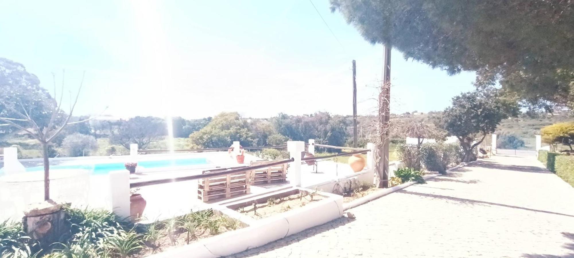 Quinta Do Lagar Ferienhaus