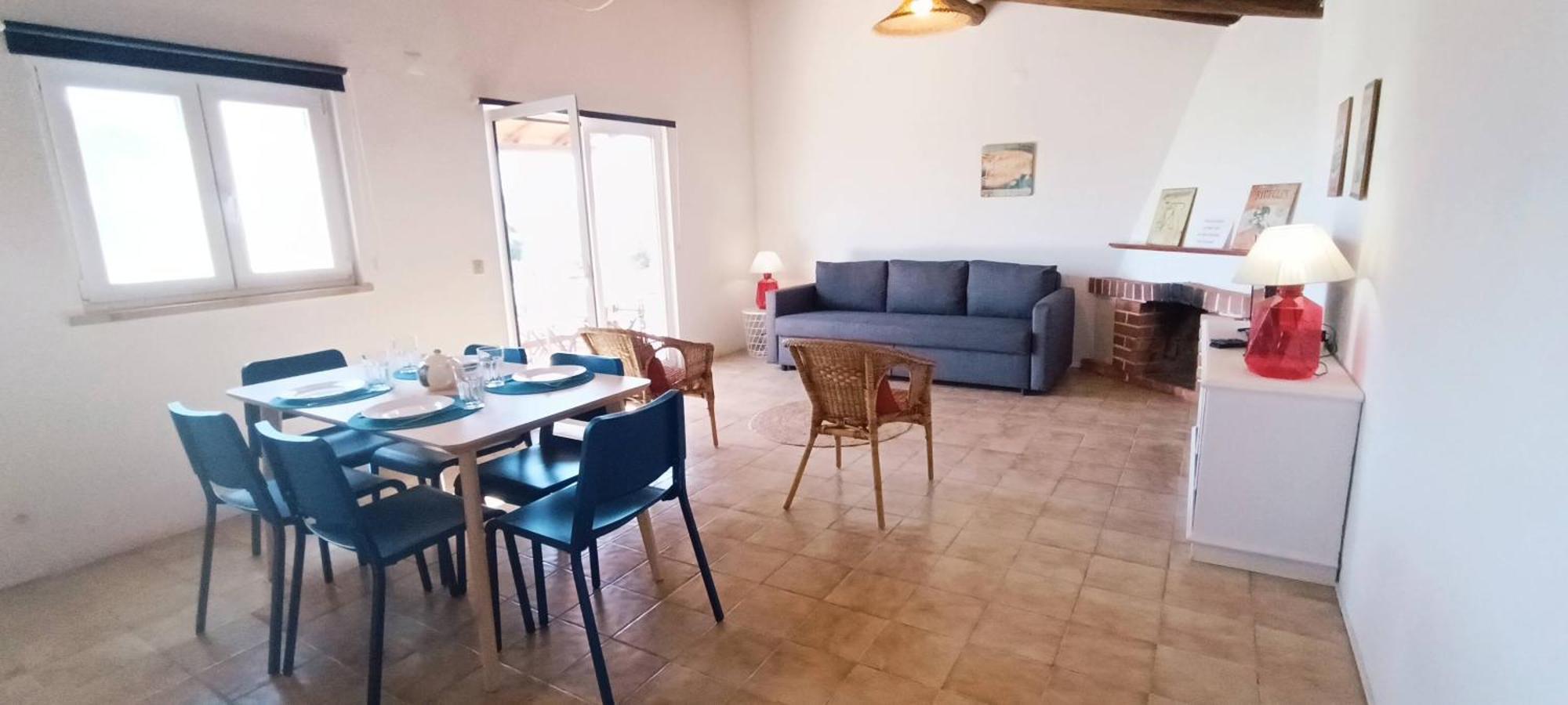 Ferienhaus Quinta Do Lagar