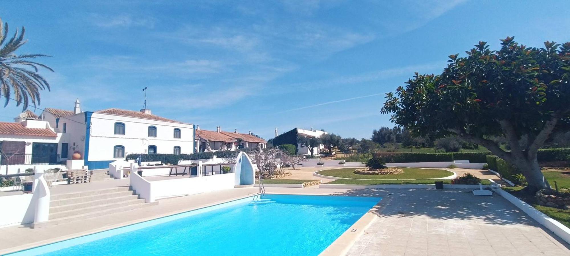 Ferienhaus Quinta Do Lagar