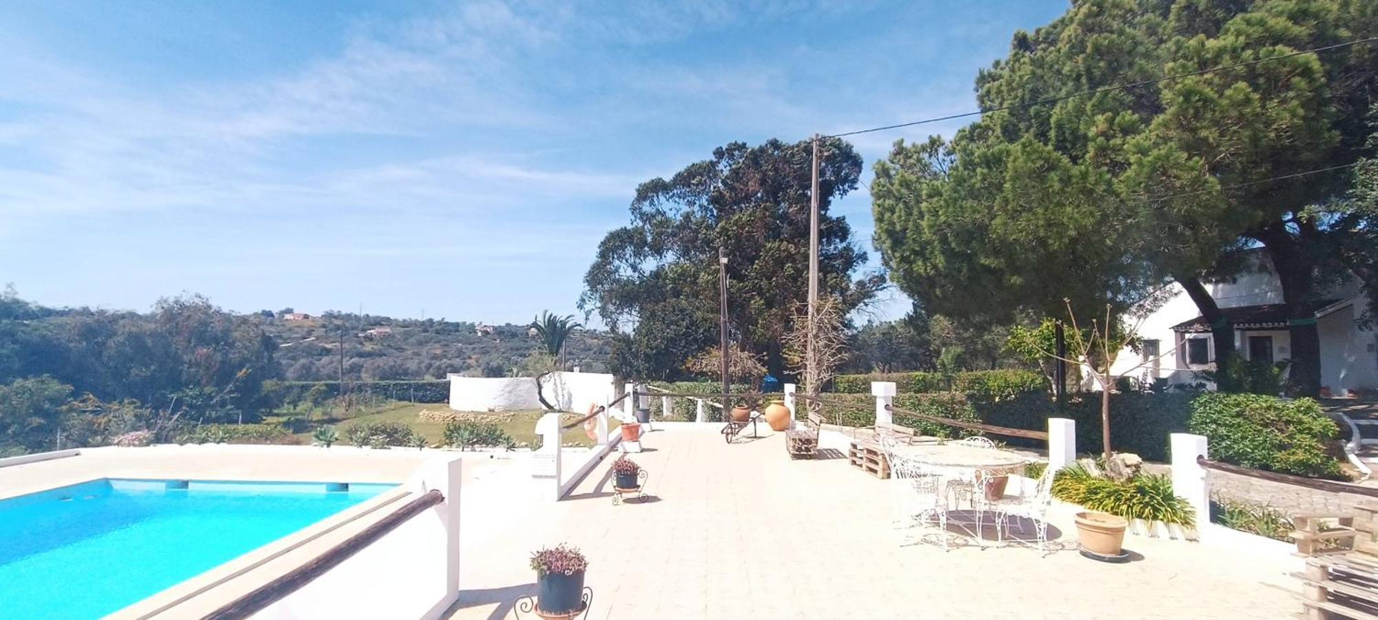 Quinta Do Lagar Ferienhaus Albufeira