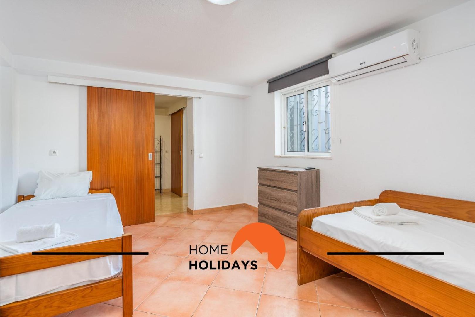 #278 Fonte Dos Leoes By Holidays Pousada