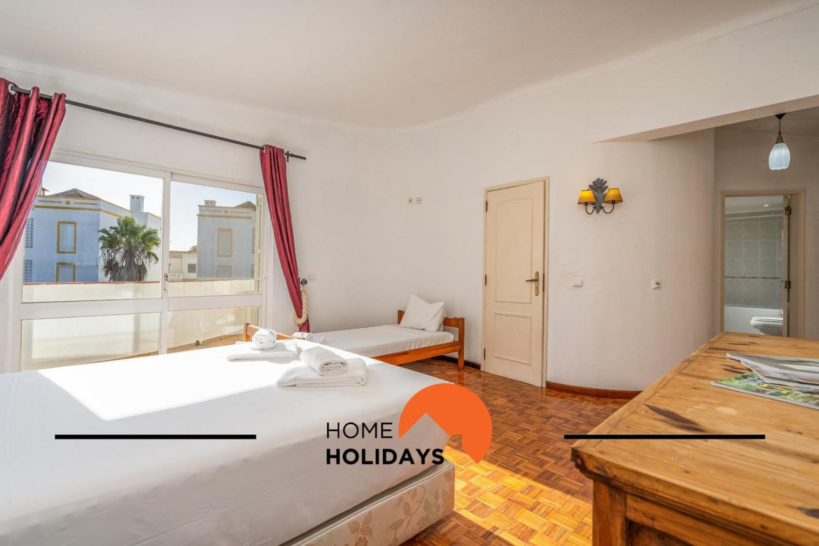 Pousada #278 Fonte Dos Leoes By Holidays *