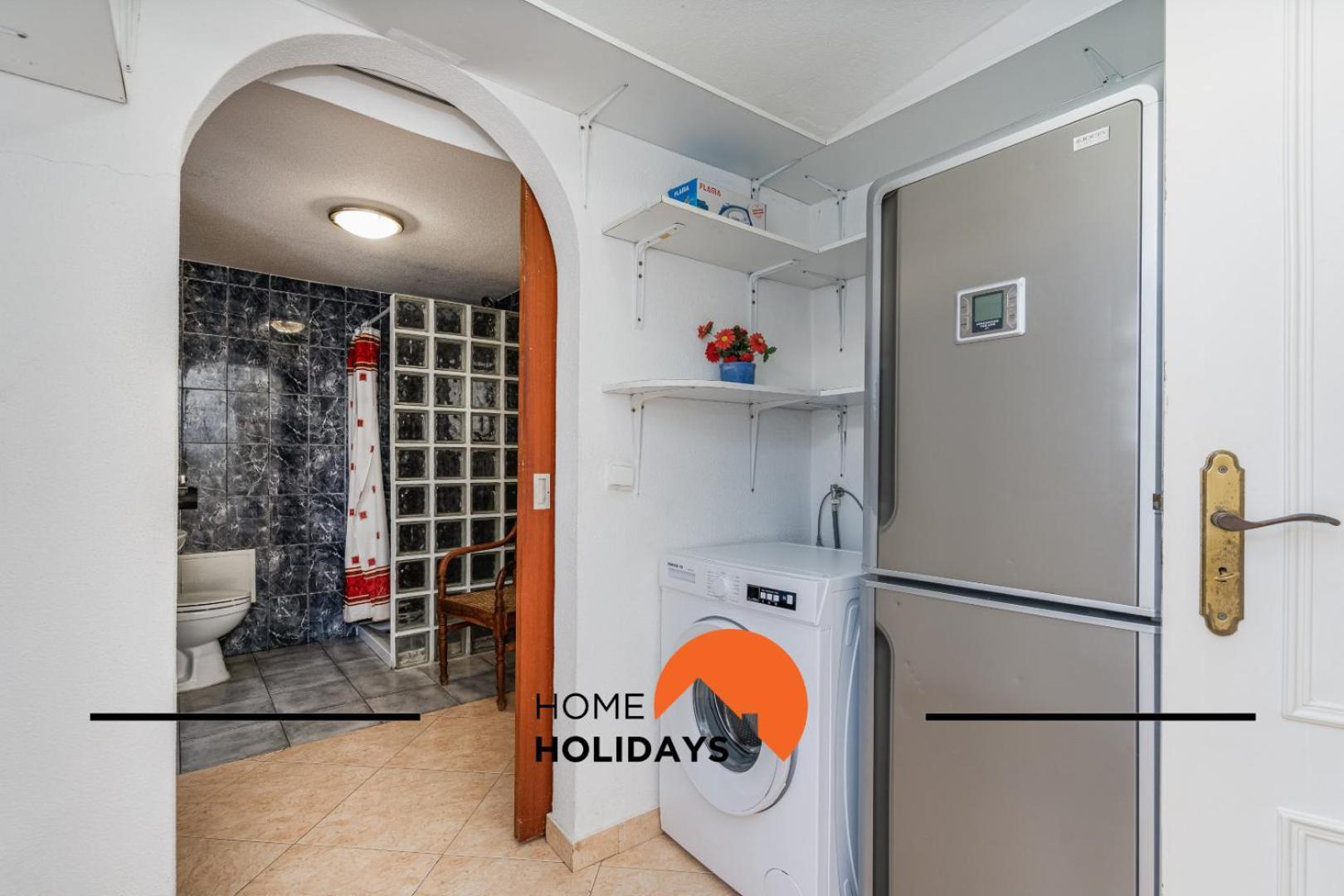#278 Fonte Dos Leoes By Holidays Pousada Albufeira