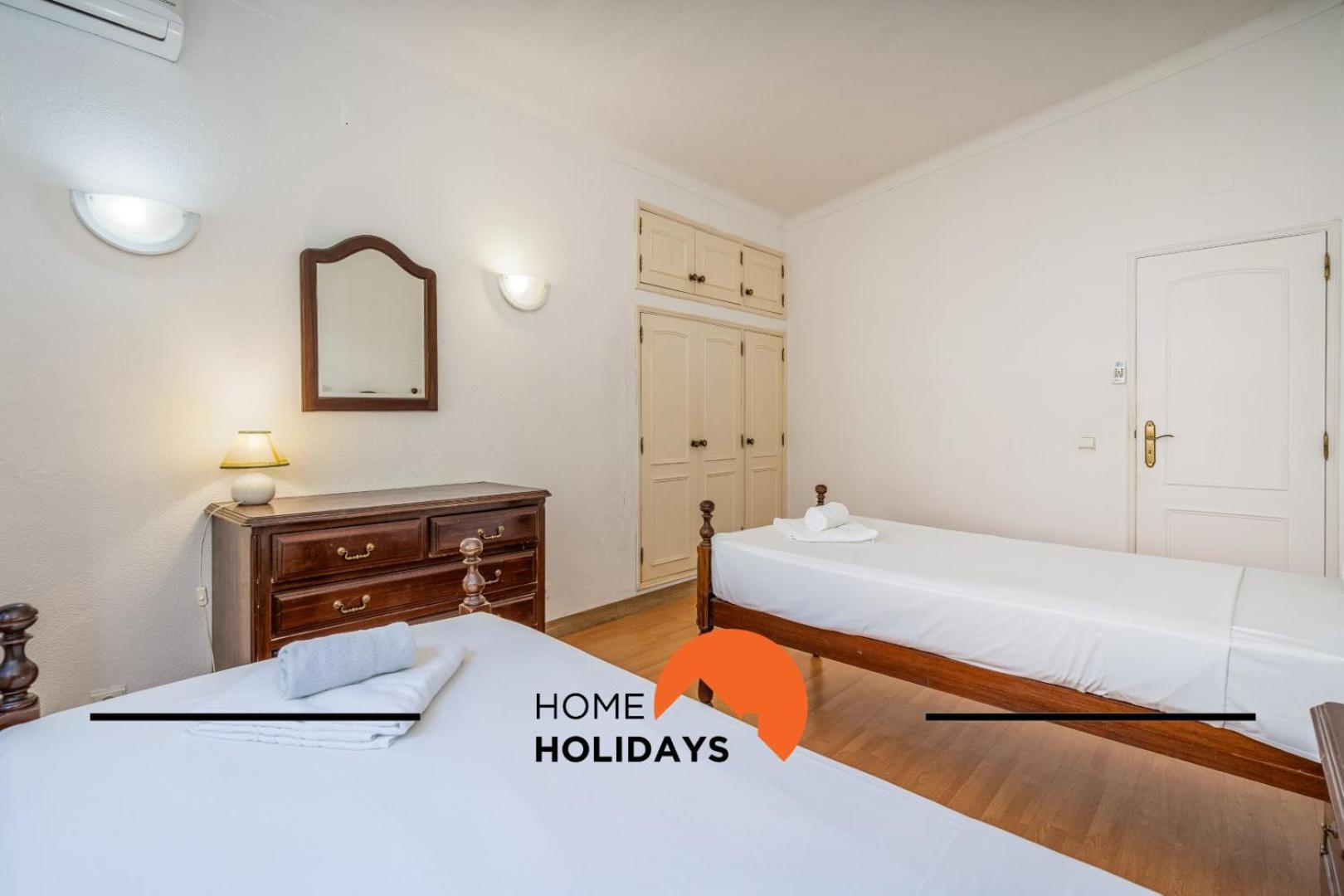 Pousada #278 Fonte Dos Leoes By Holidays Albufeira