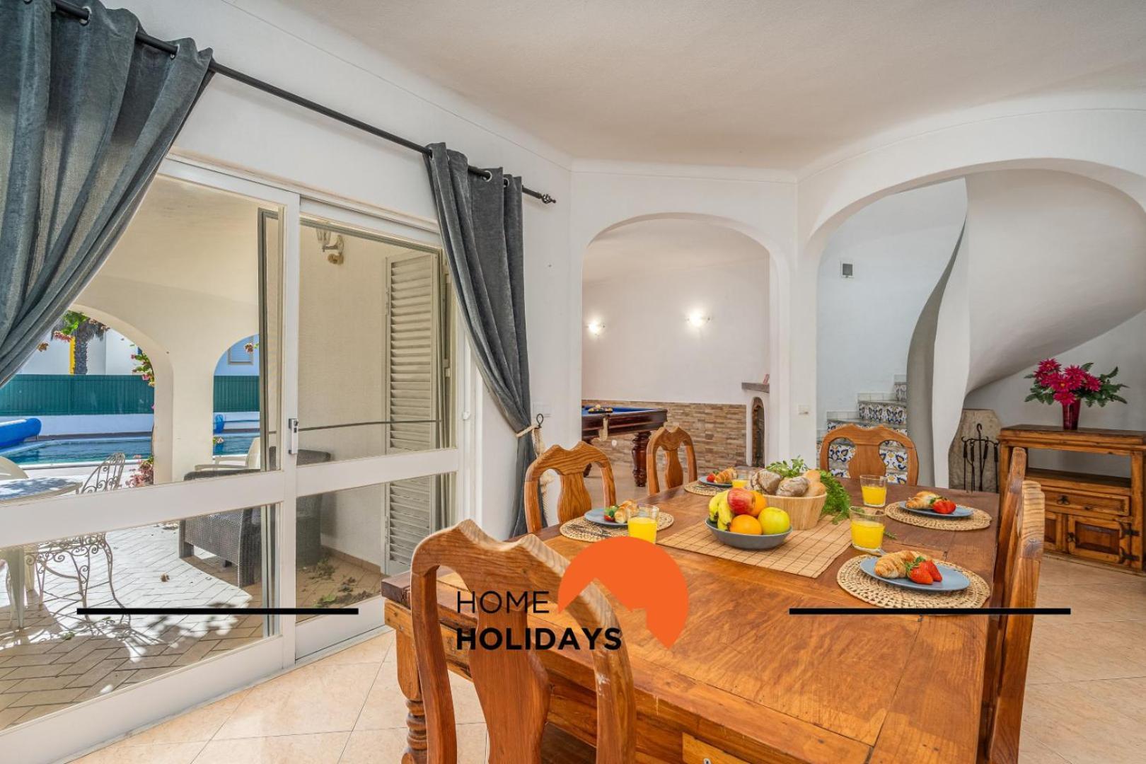 Pousada #278 Fonte Dos Leoes By Holidays