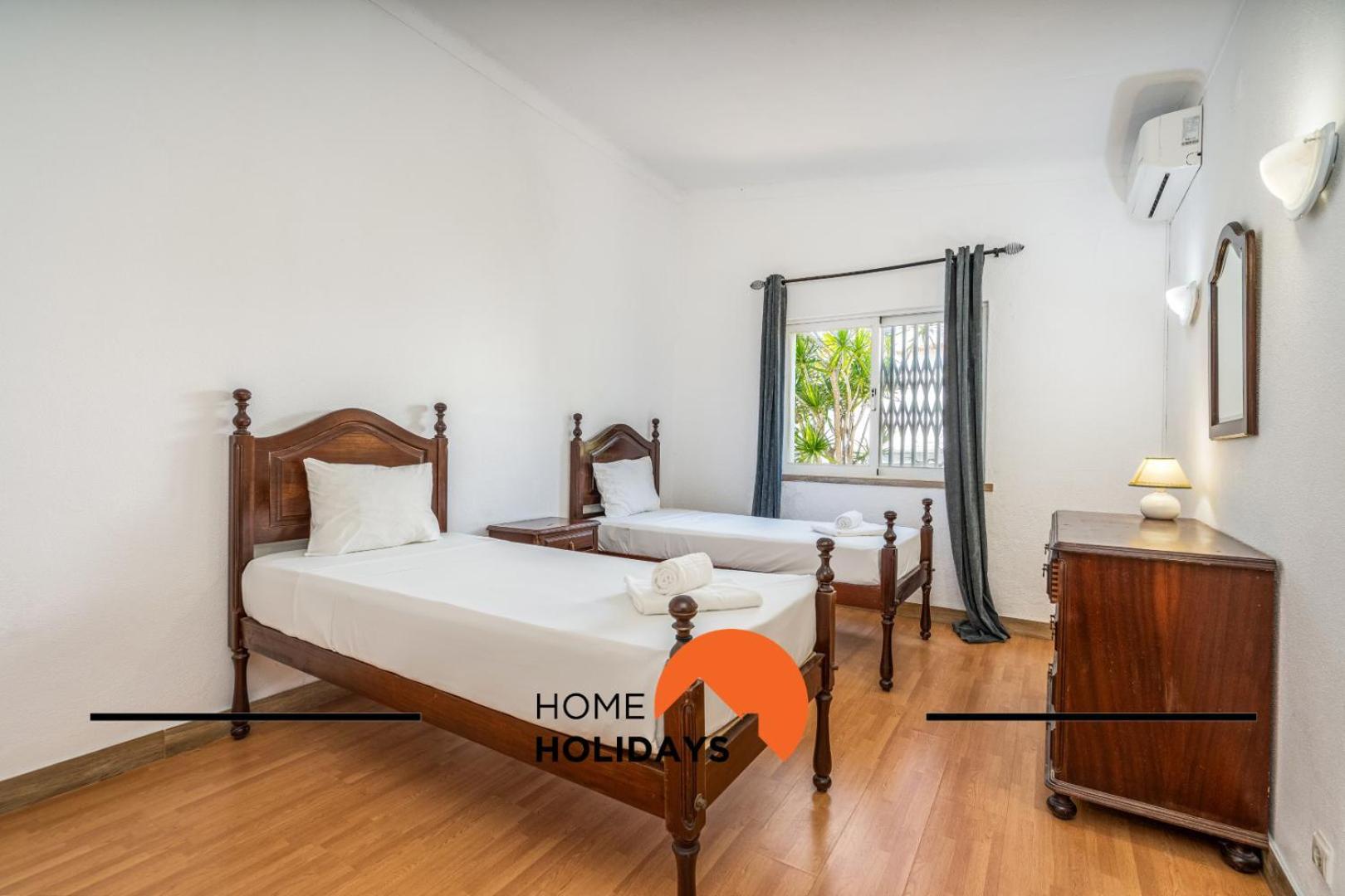#278 Fonte Dos Leoes By Holidays Pousada Albufeira
