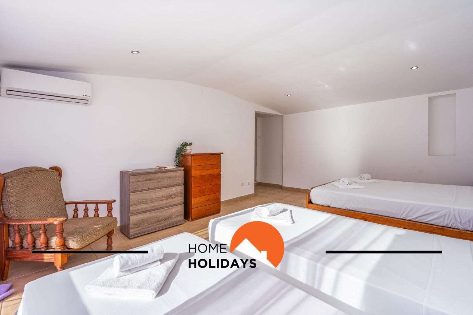 Pousada #278 Fonte Dos Leoes By Holidays