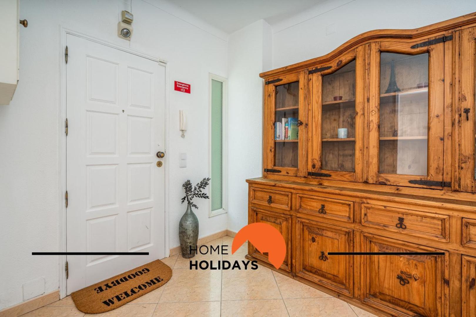 #278 Fonte Dos Leoes By Holidays Pousada
