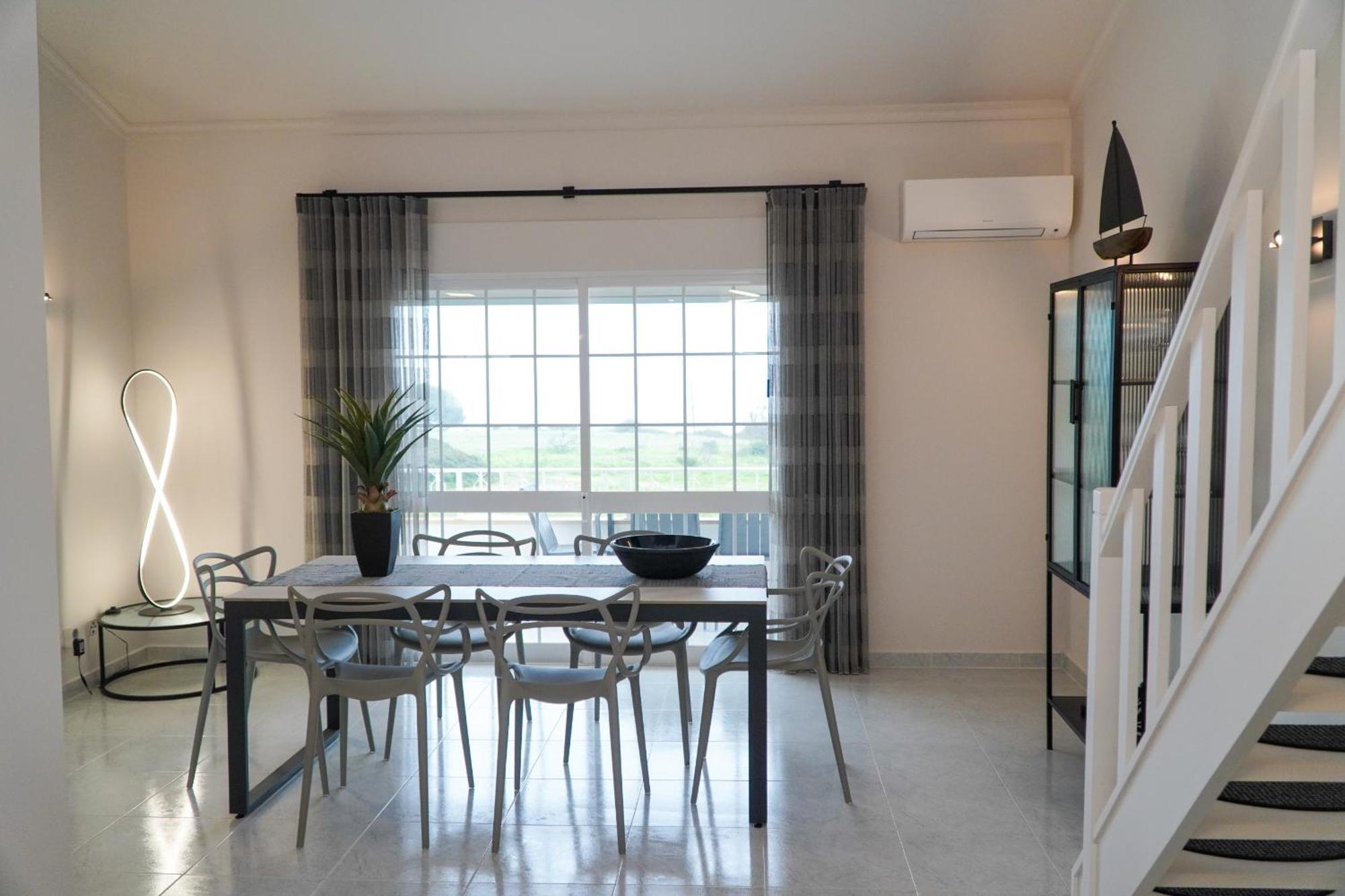 Apartment Bernard Albufeira