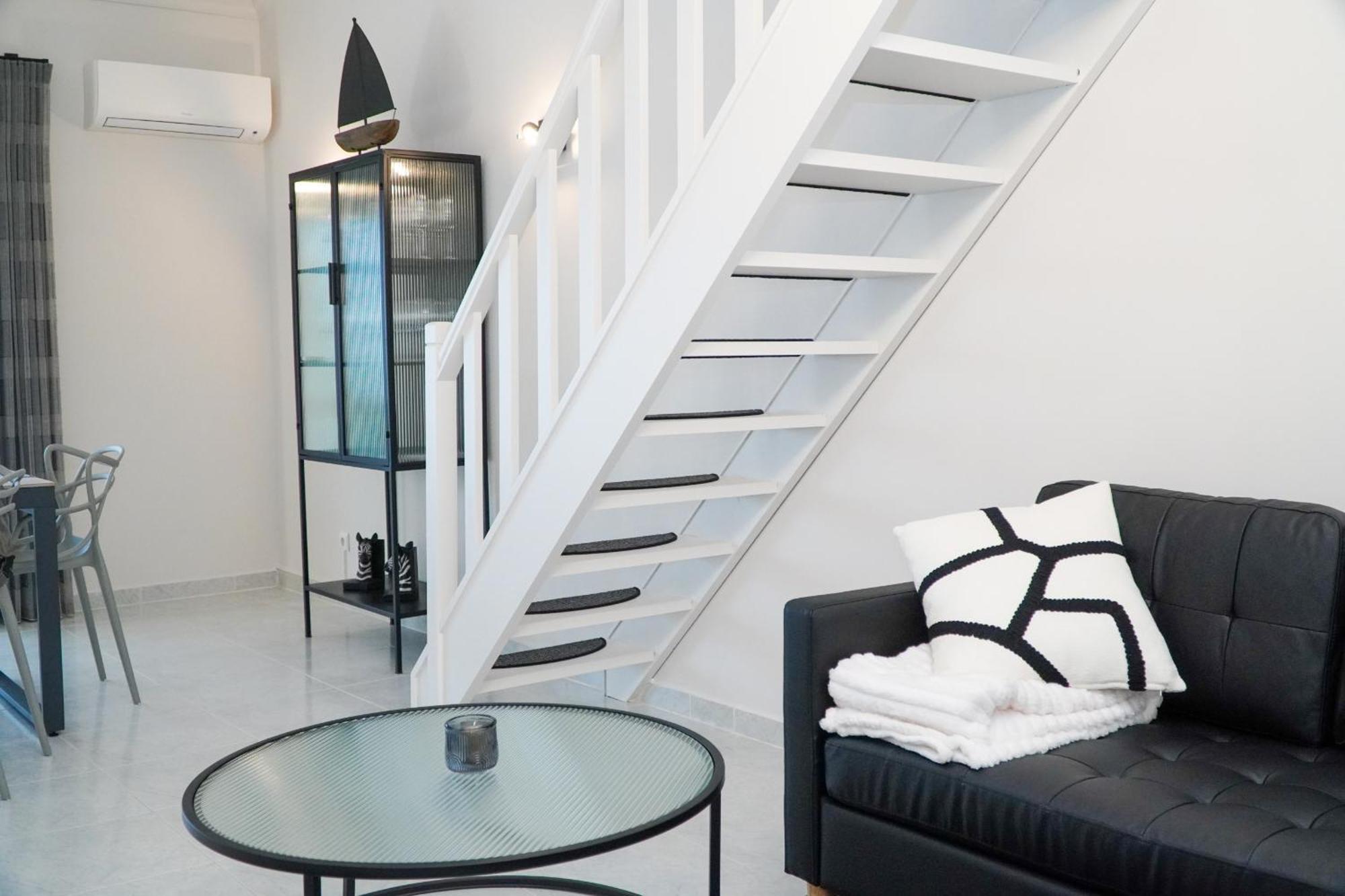 Apartment Bernard *