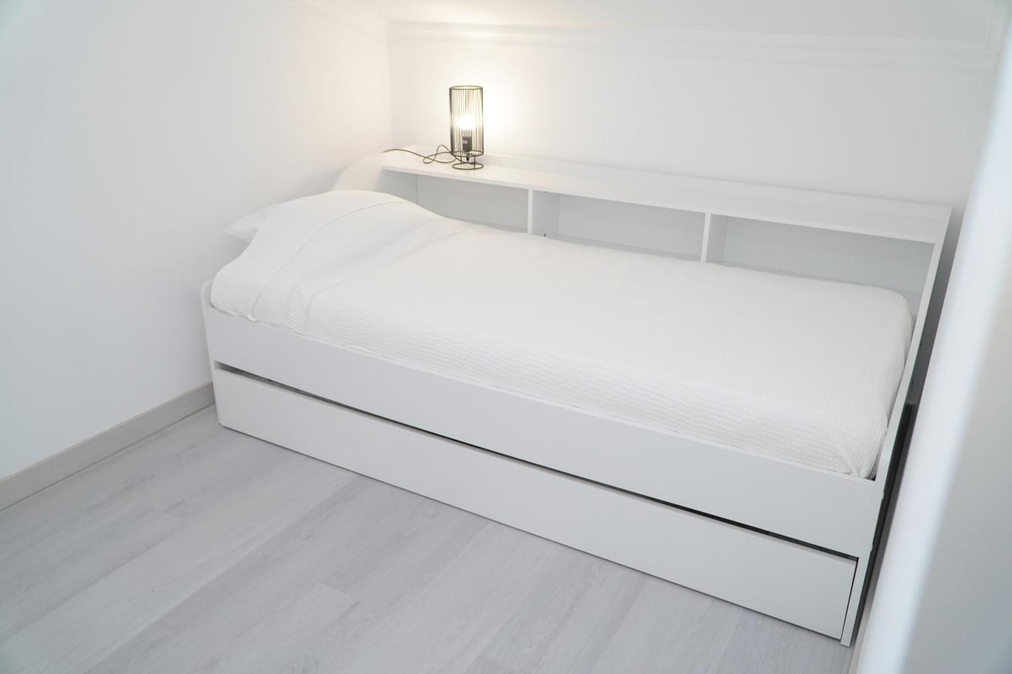 Bernard Apartment