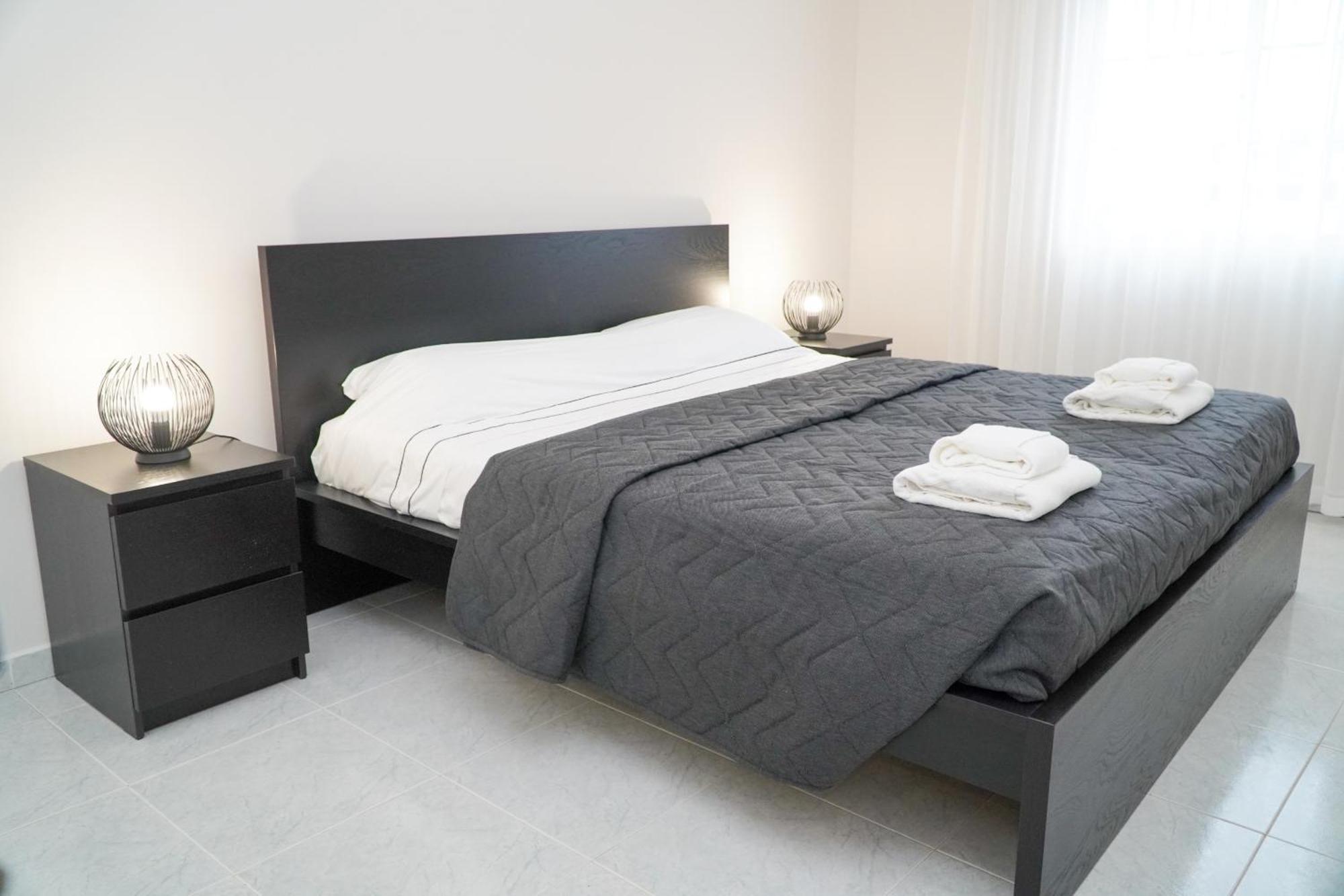 Apartment Bernard