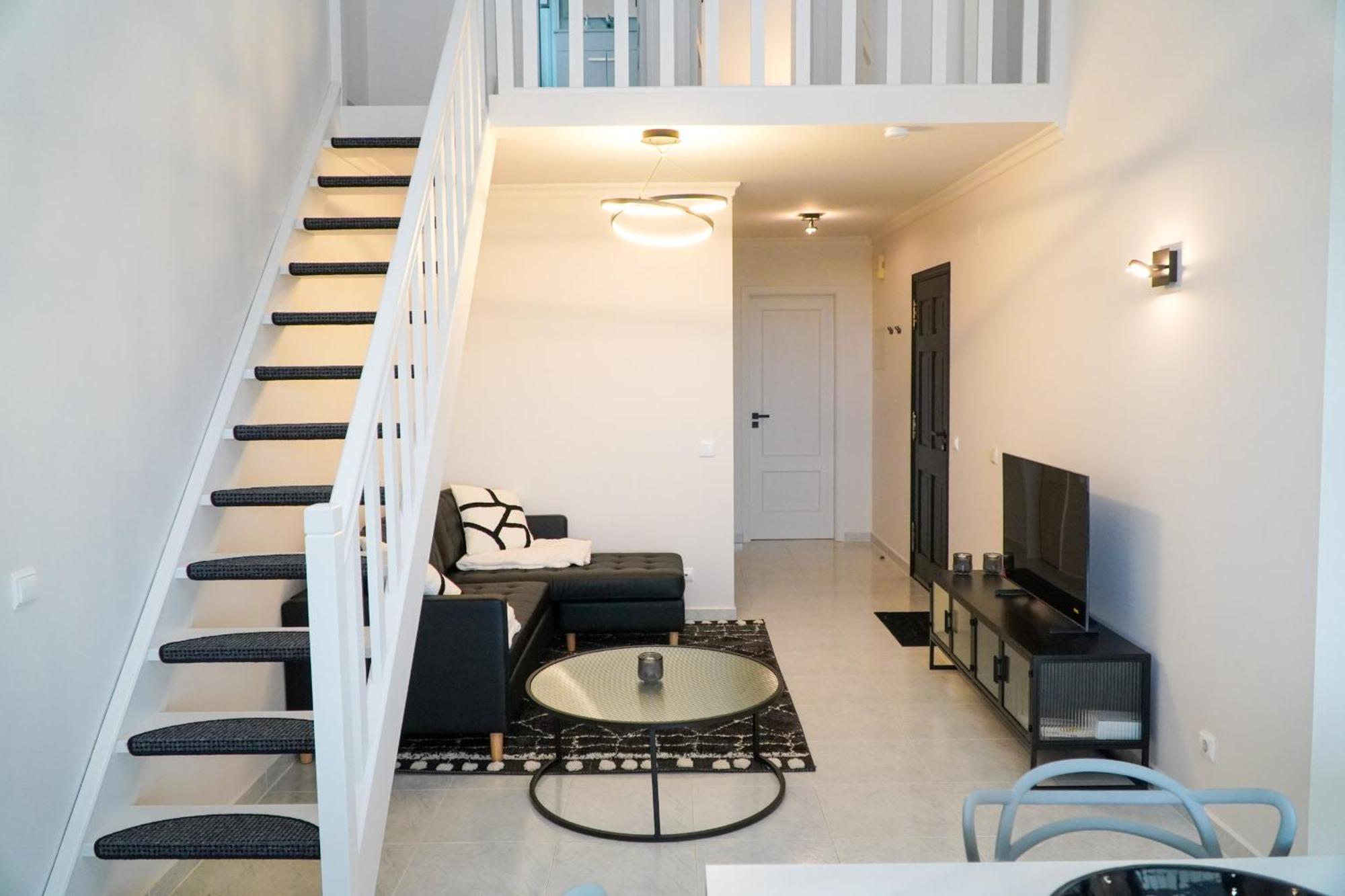 Bernard Apartment *