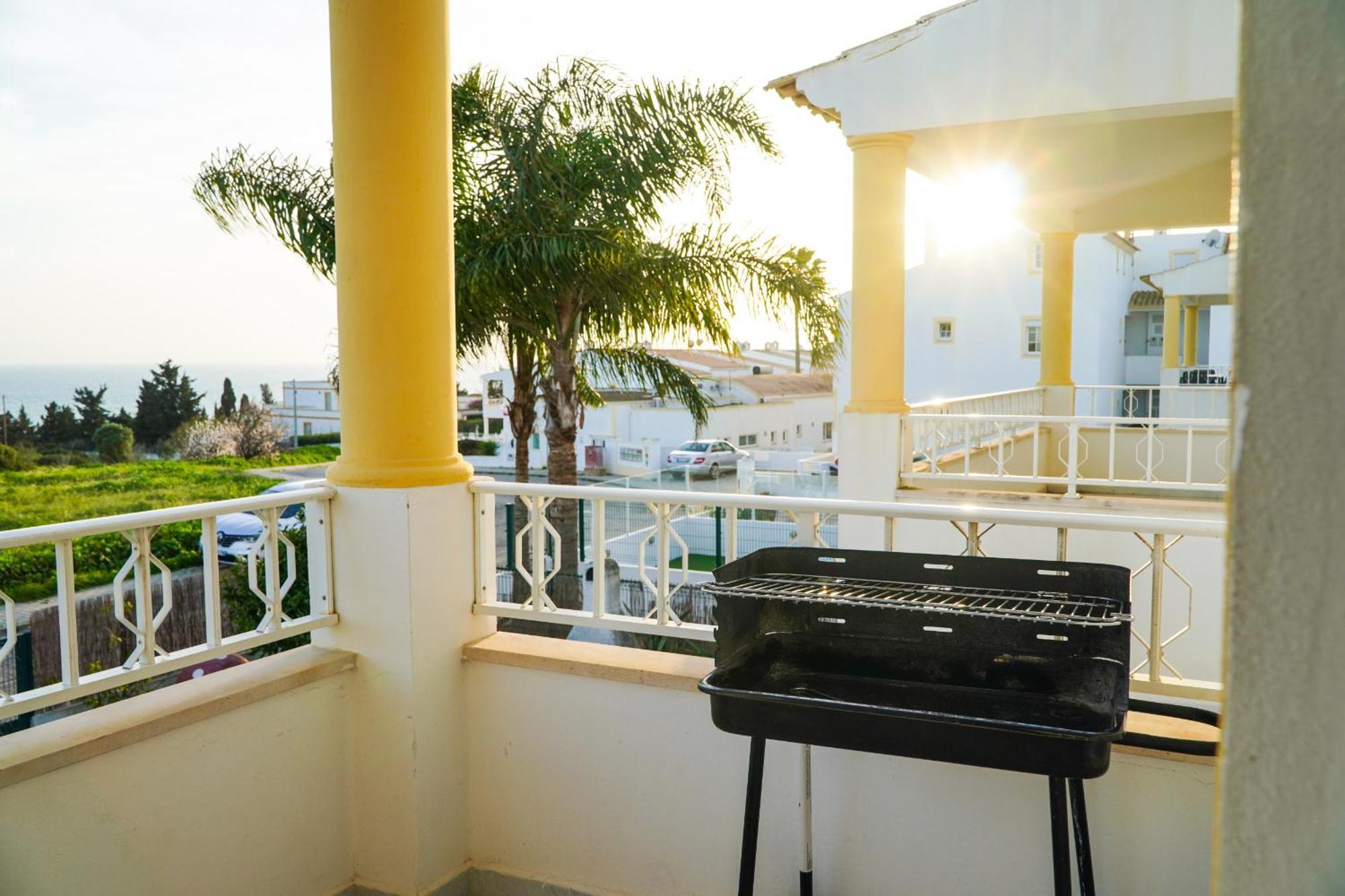 Bernard Apartment Albufeira