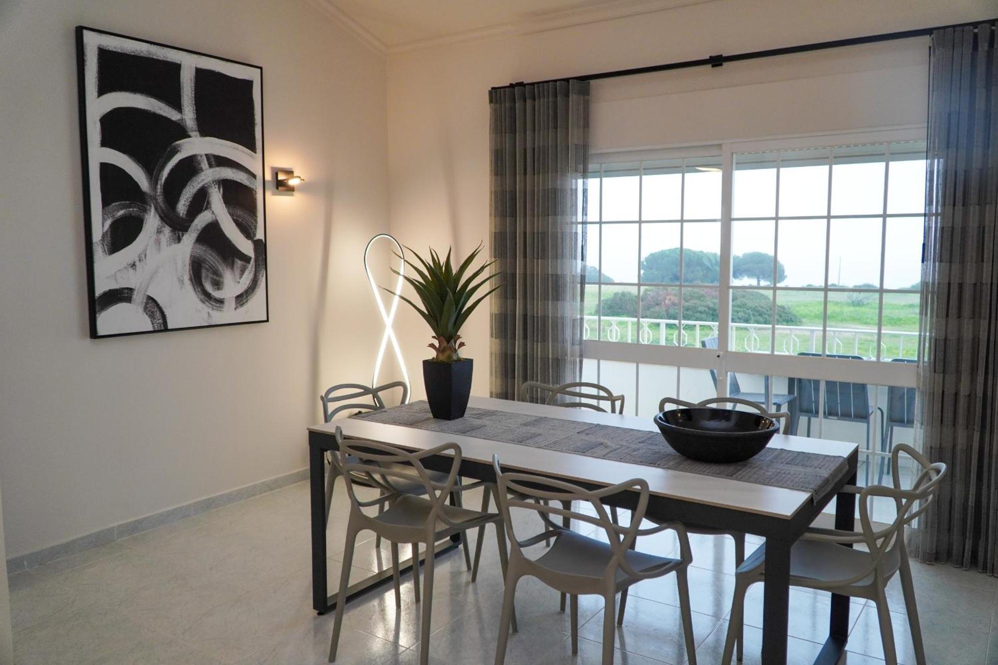 Bernard Apartment