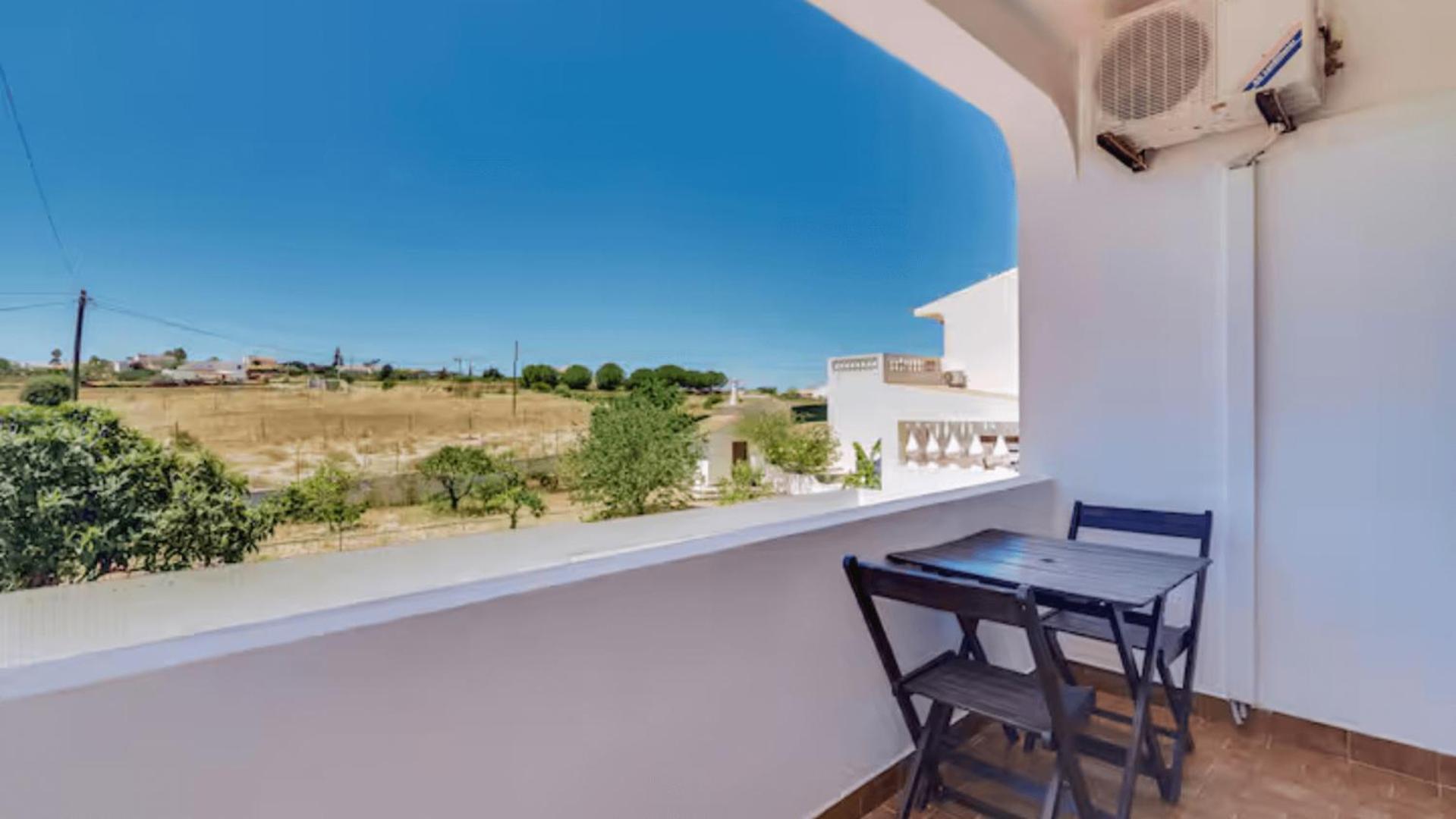 Holiday home Rique *