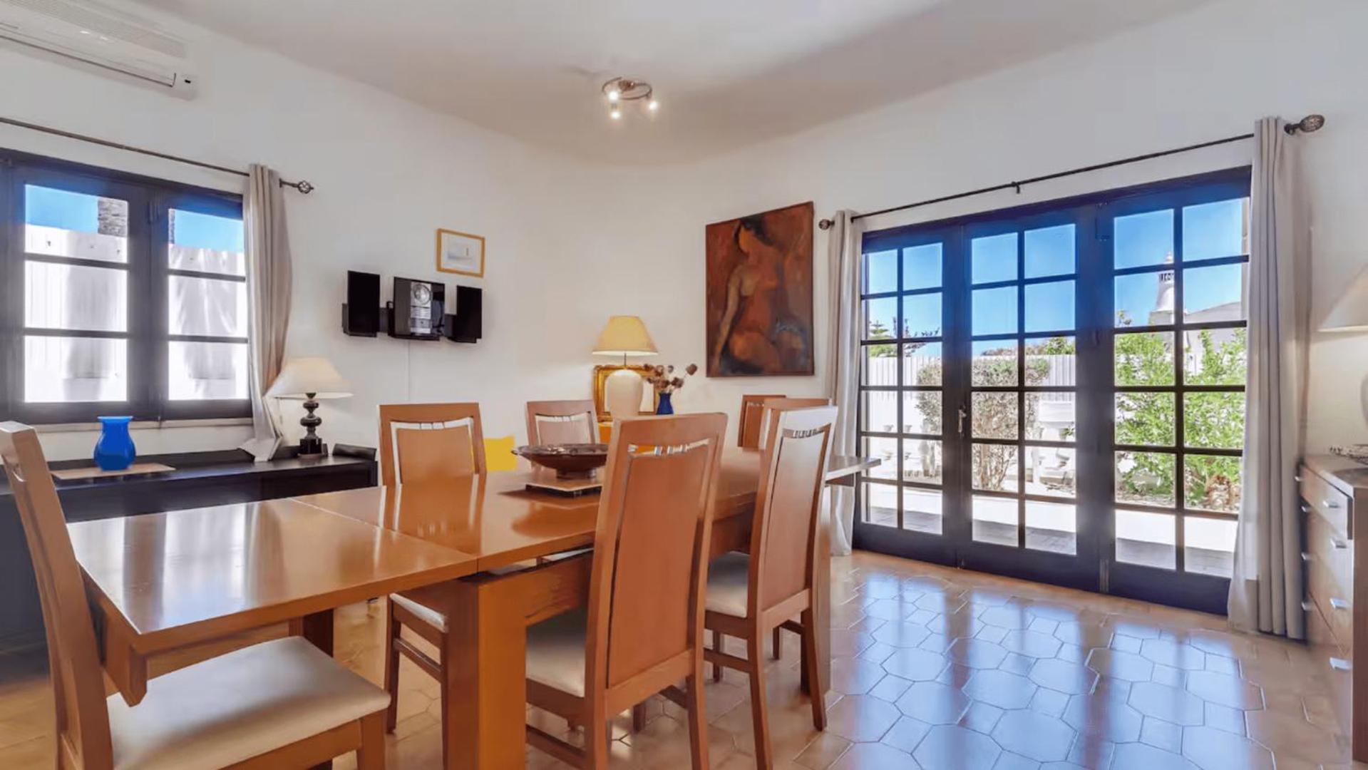 Rique Holiday home