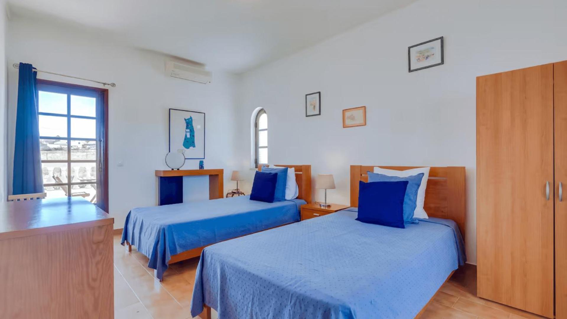 Rique Holiday home Albufeira