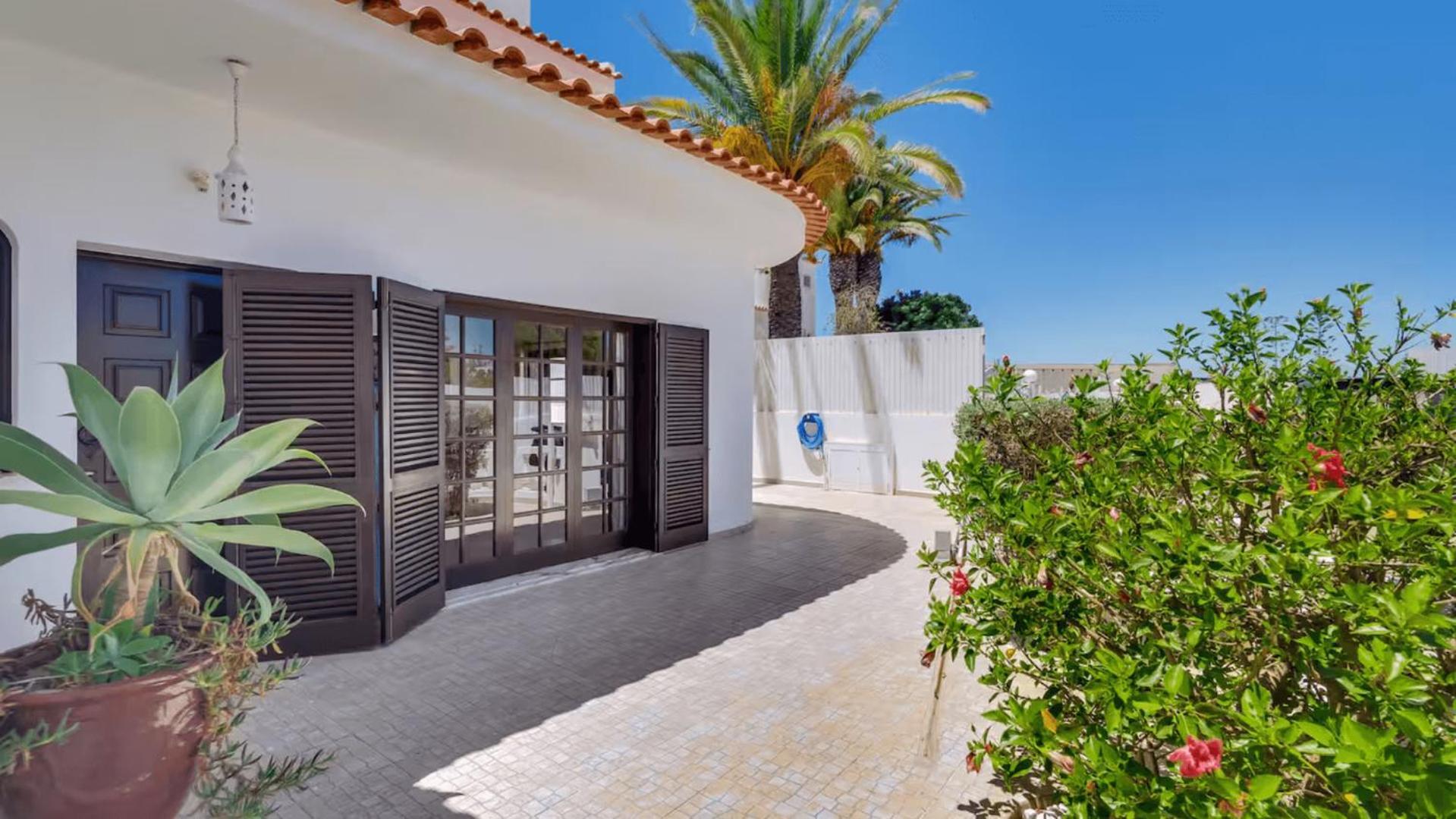 Holiday home Rique Albufeira