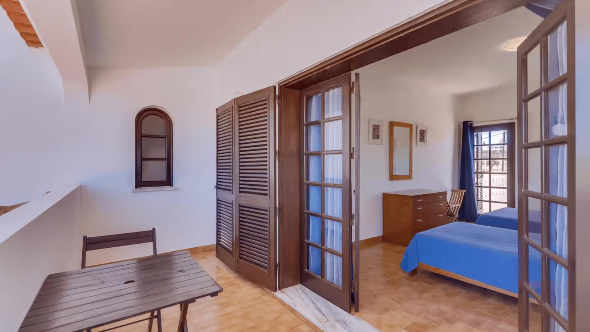 Rique Holiday home