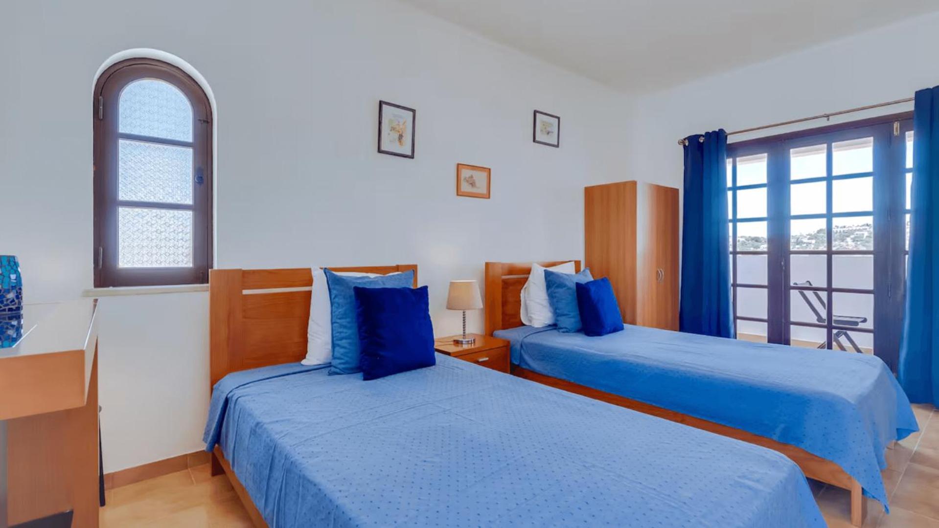 Rique Holiday home *